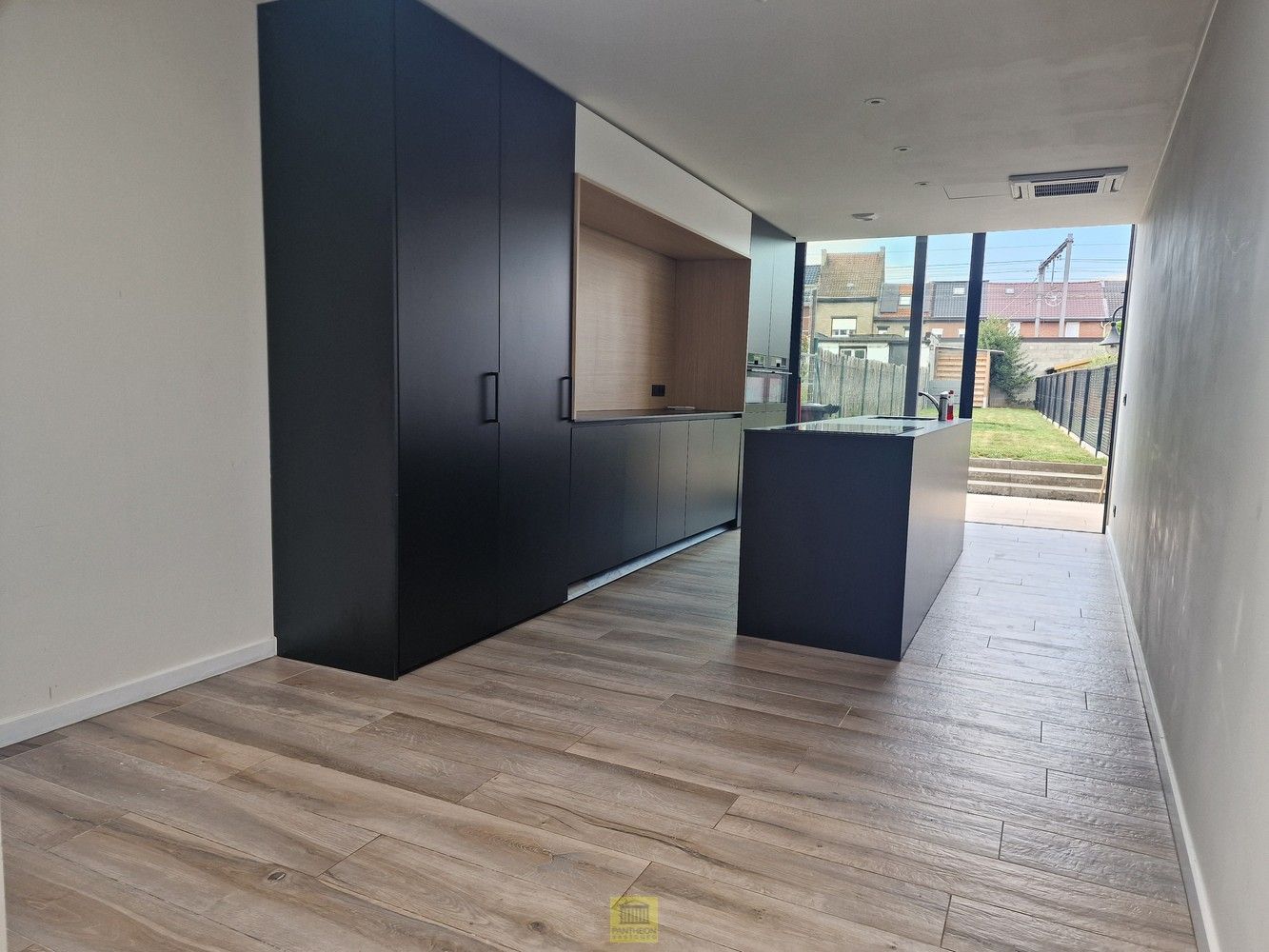 Leuke rijwoning in centrum Ninove foto 4