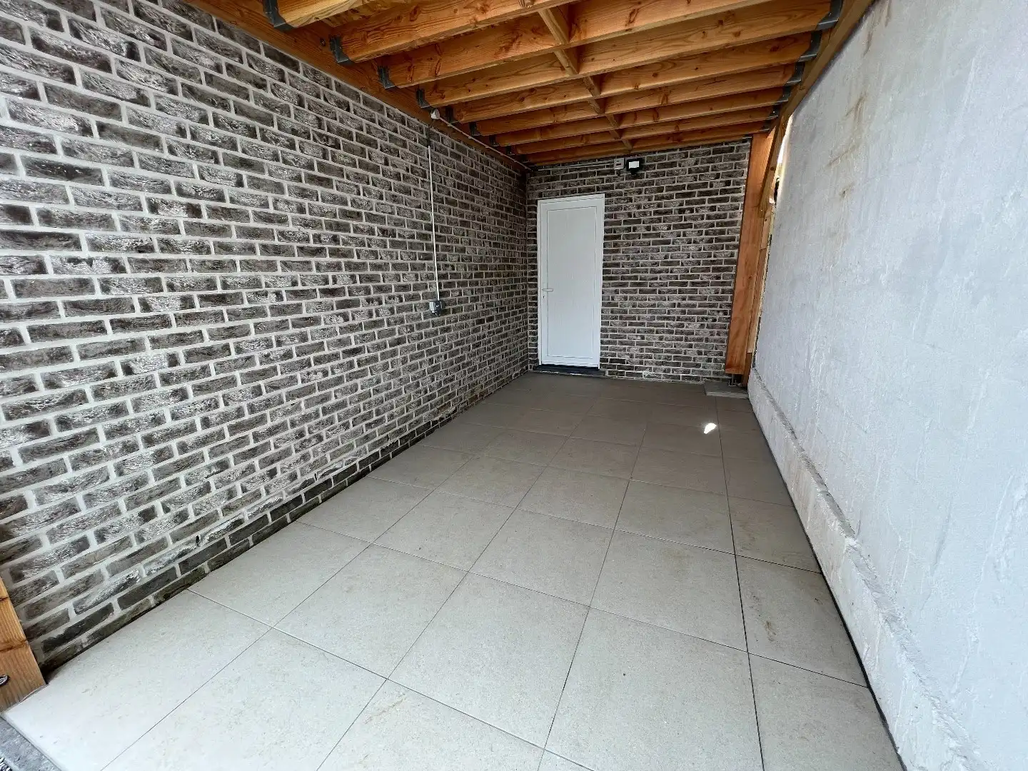 Prachtige HOB met 3 slpks, garage, terras en tuin foto 13