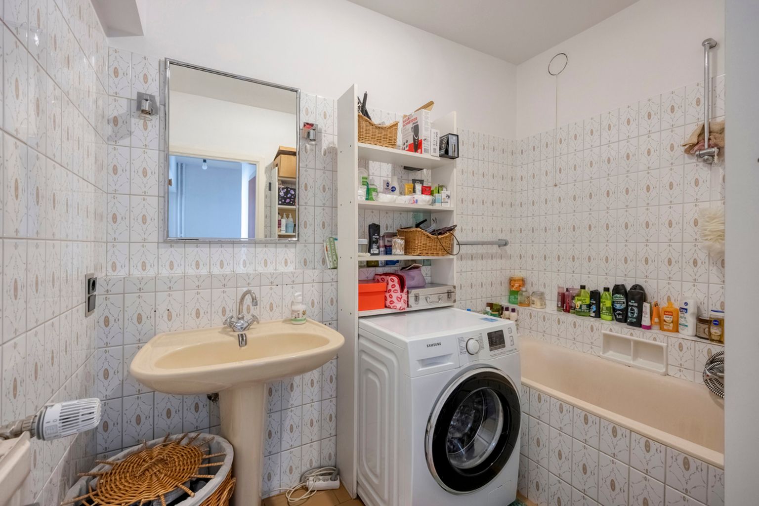 Instapklaar appartement van 103 m² met terras foto 11