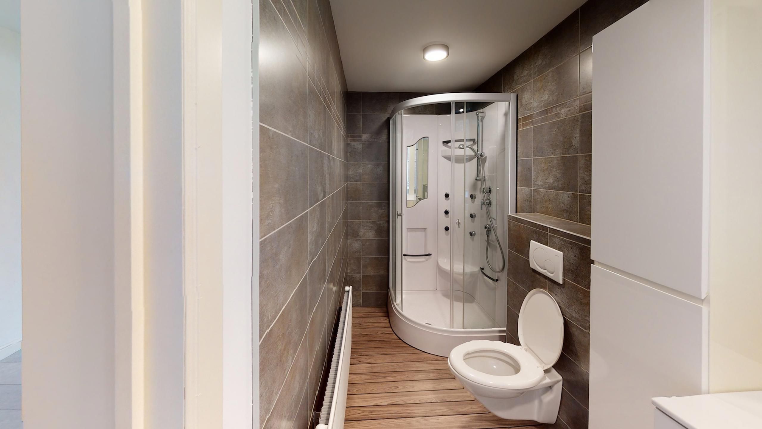 ANTWERPEN - EILANDJE - Studio met zicht op het MAS foto 4