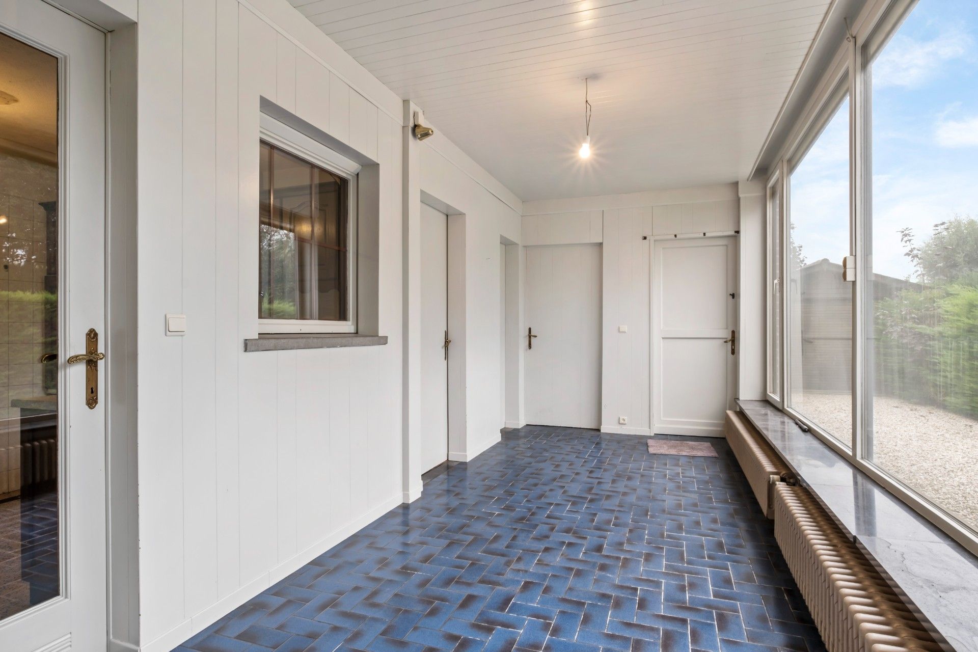 Goed gelegen halfopen woning met ruime tuin! foto 6