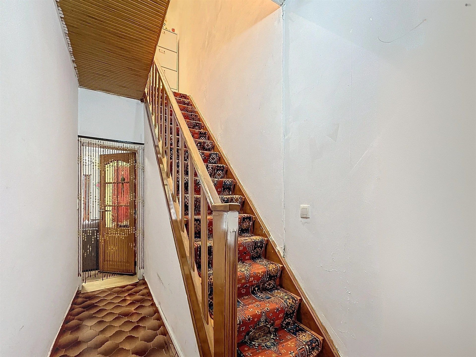Instapklare woning met 3 slaapkamers in centrum Sint-Niklaas! foto 5
