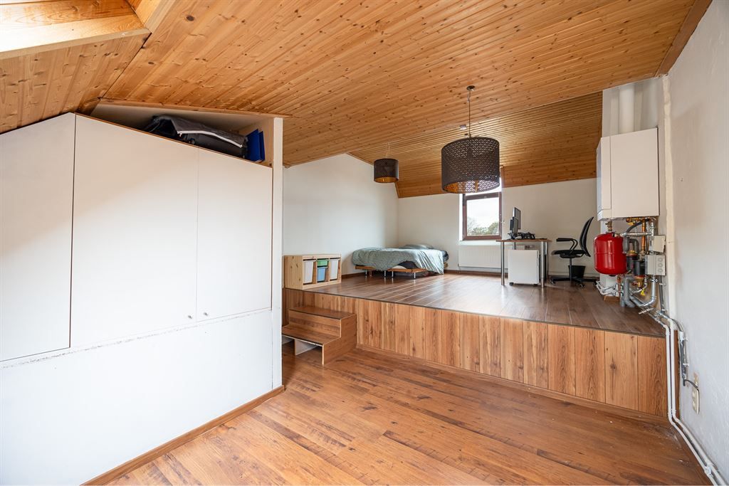 Charmante woning met stadstuin - de ideale starterswoning foto 18