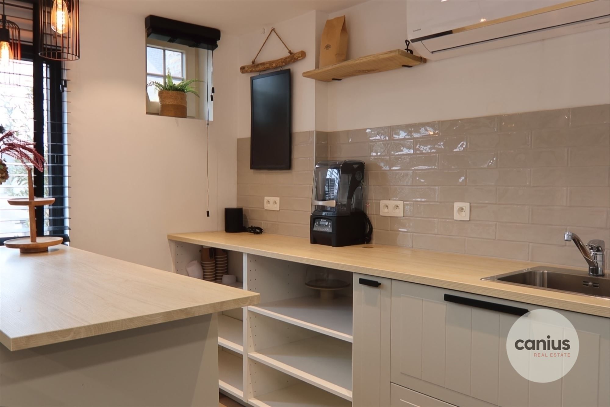 ENERGIEZUINIGE WONING MET 3 SLAAPKAMERS - IDEAAL VOOR VRIJ BEROEP foto 27