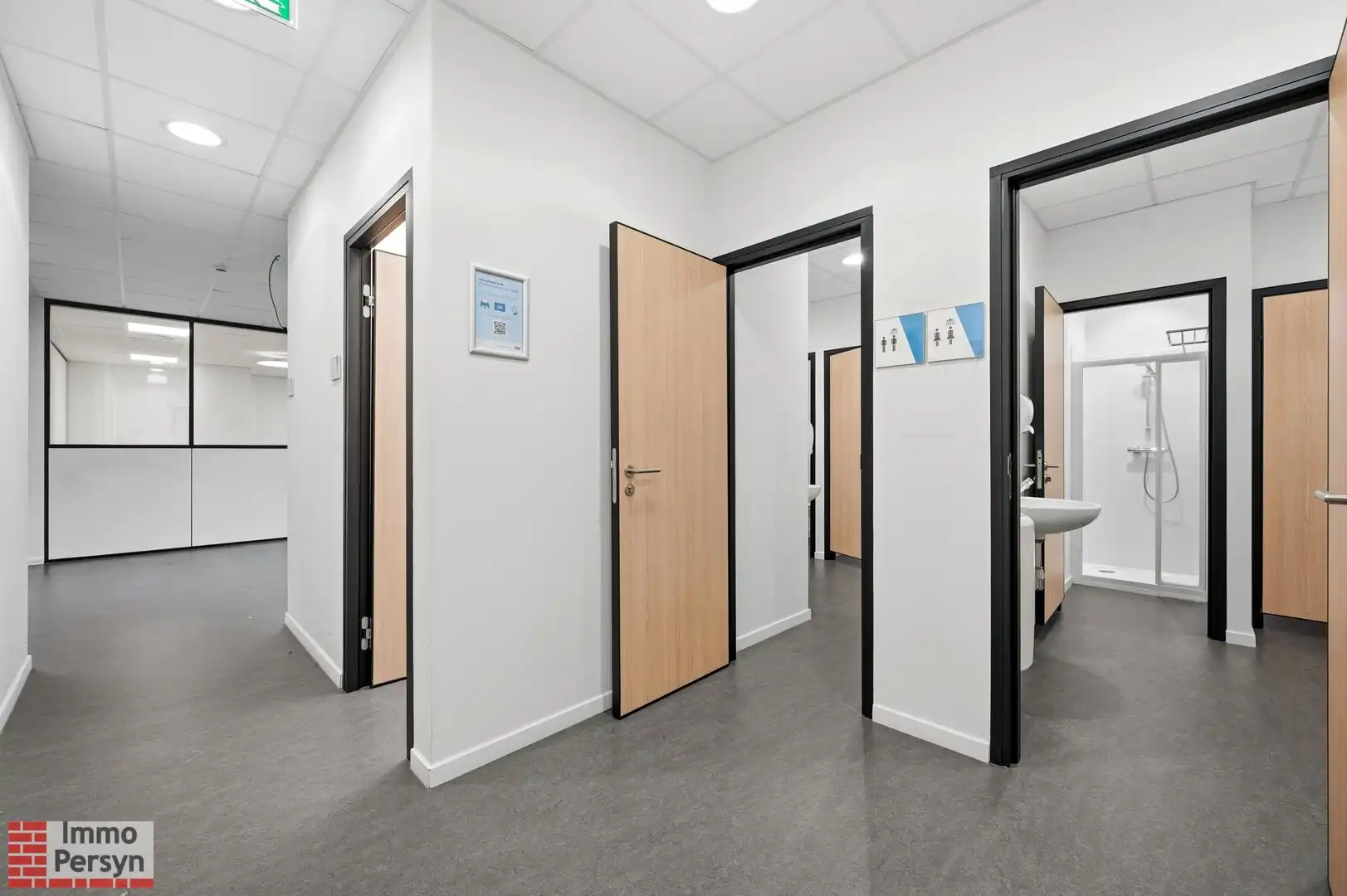 Uniek bedrijfsgebouw nabij de ring van Diest foto 38