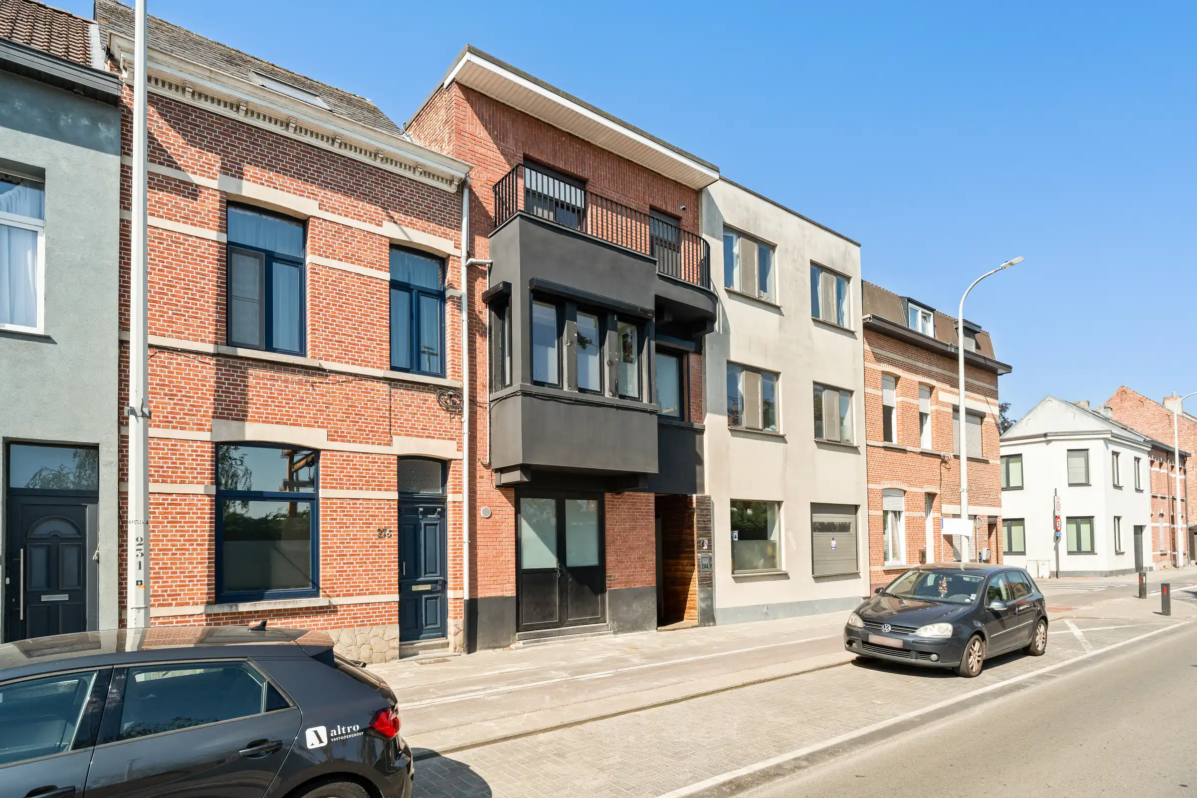 Art-decowoning met 4 slaapkamers, 2 badkmrs en zonnige tuin foto 31