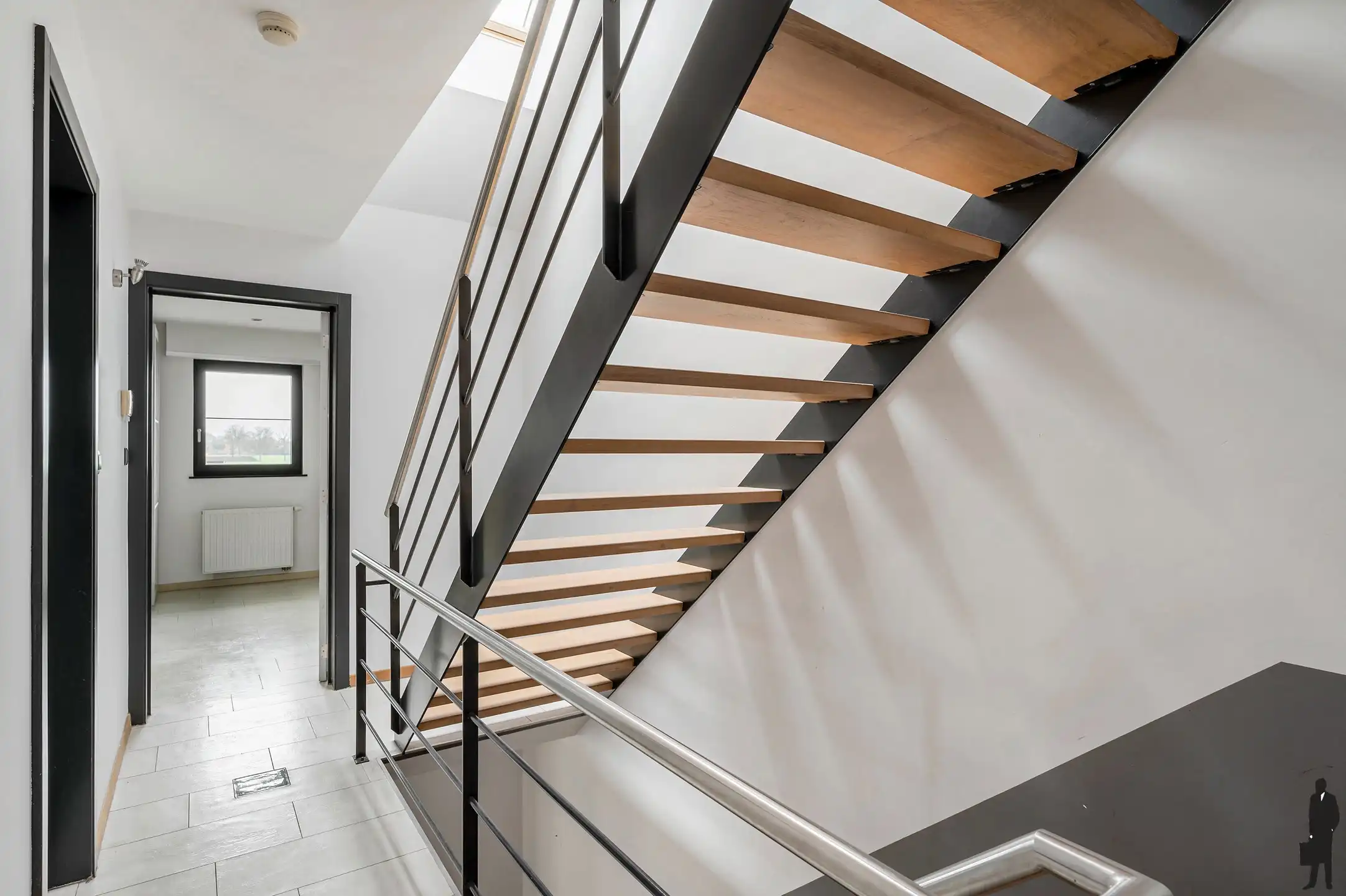 Instapklare, energiezuinige halfopen woning&nbsp; met ruim bijgebouw (60 m²) te Nieuwmoer- Kalmthout foto 32