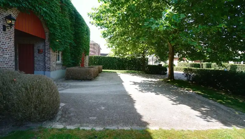 Exclusieve villa van 374m² op 16 are met openluchtzwembad foto 32