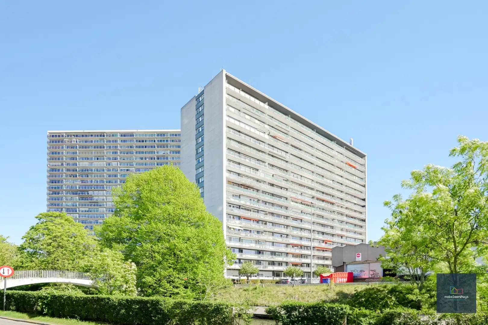 Appartement te koop Johannes Schrantstraat 209 - - 9000 Gent
