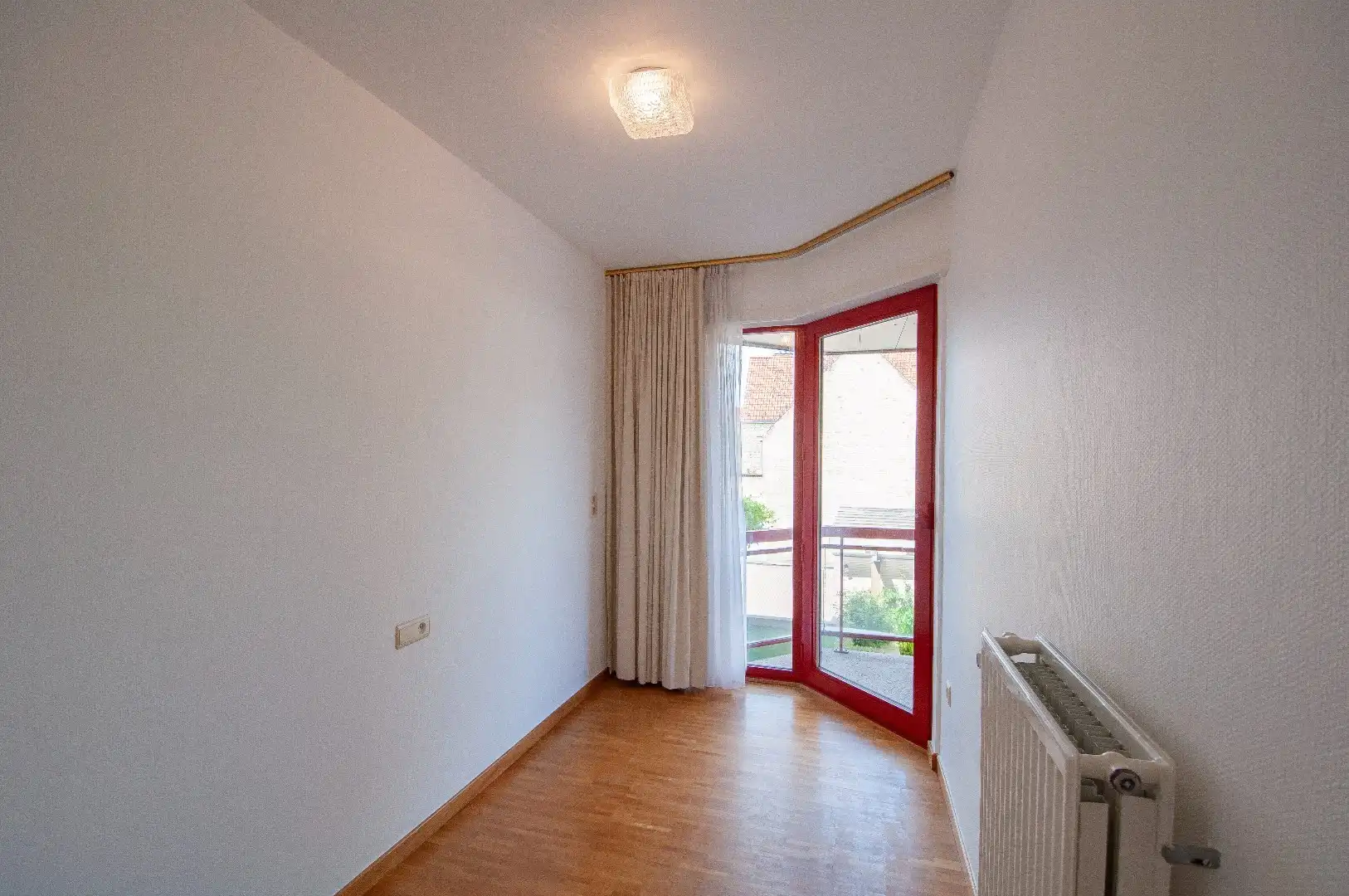 Appartement met prachtig zicht op 'stil ende' met 2 slaapkamers foto 10