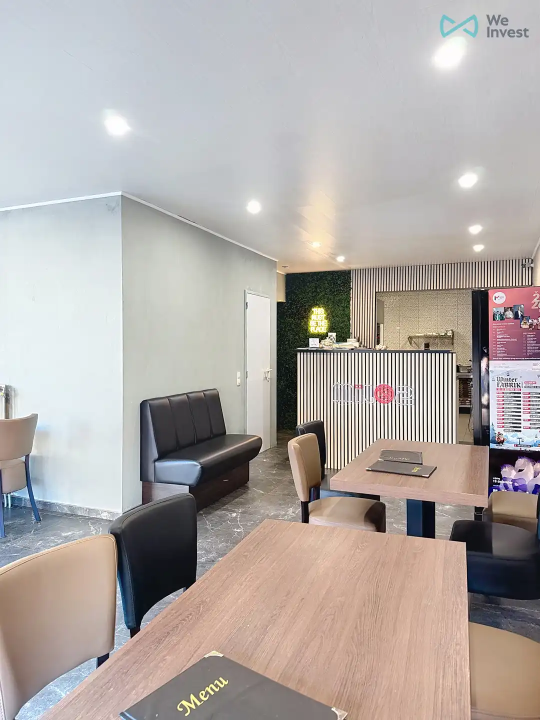 Appartement te koop foto 3