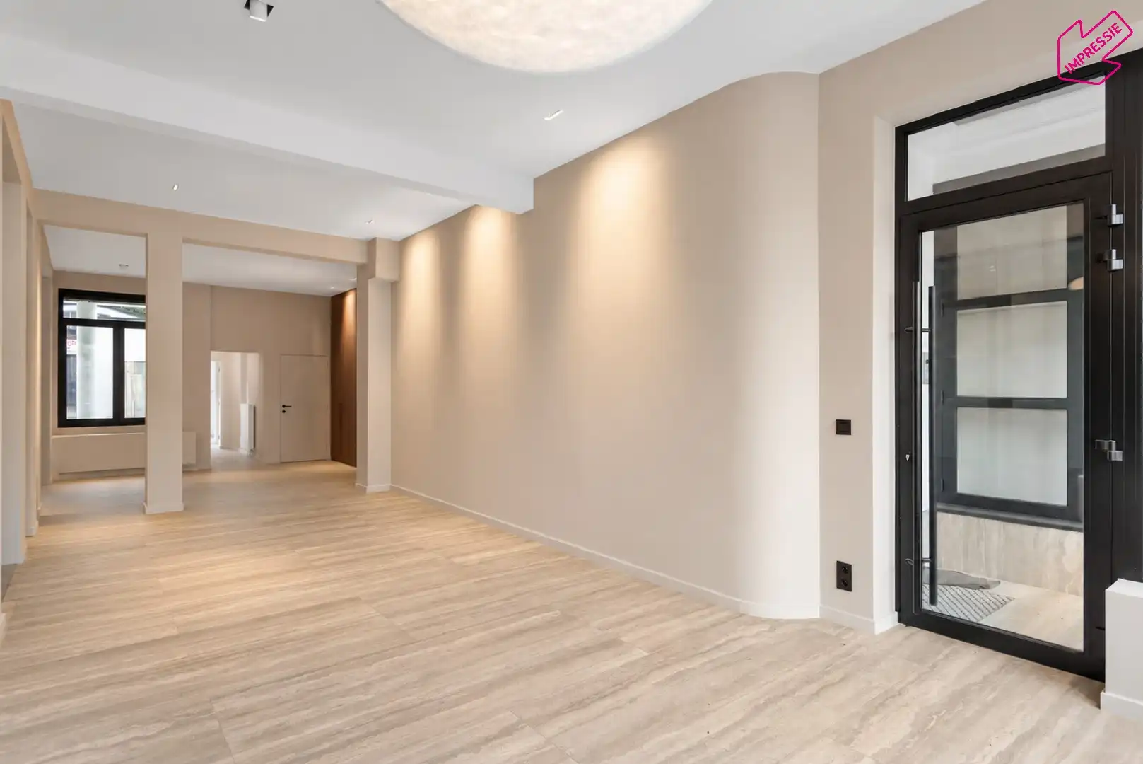 Antwerpsestraat 121 - High-end Commerciële Ruimte  foto 2