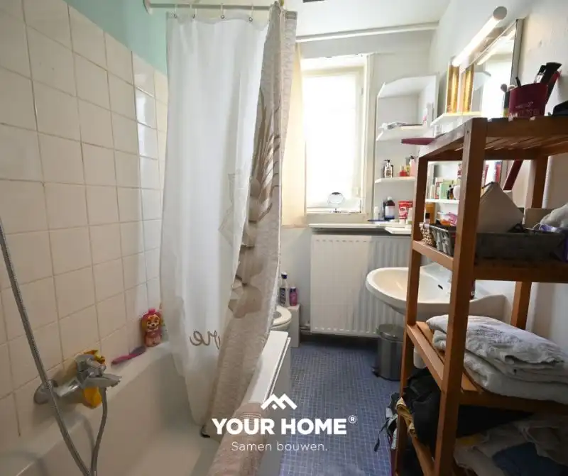 Te koop: Opbrengseigendom: 2 appartementen in Beveren-Leie (Waregem). foto 5