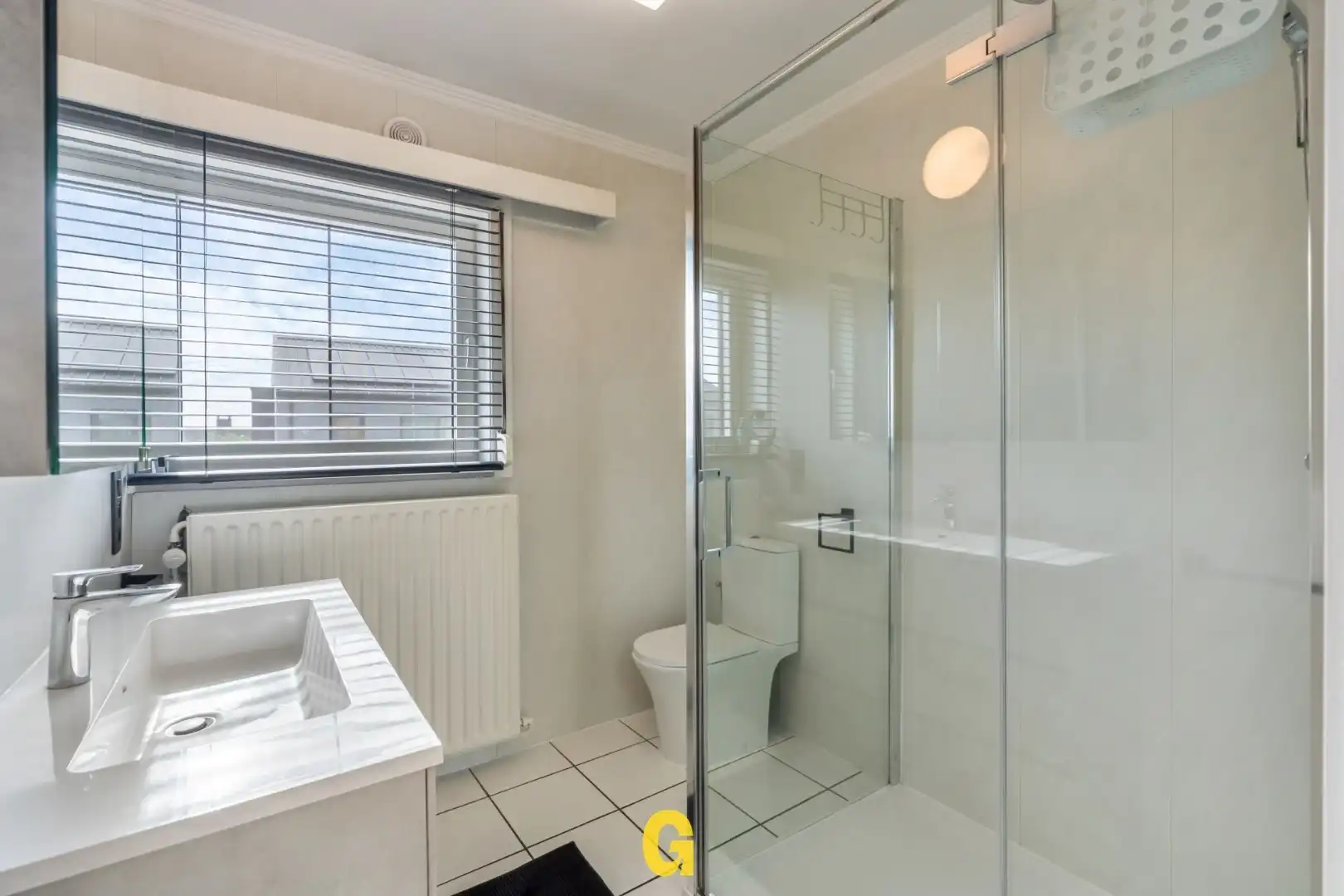 Netjes gerenoveerde halfopen woning op 6a 06ca, grenzend aan landbouwgebied foto 22