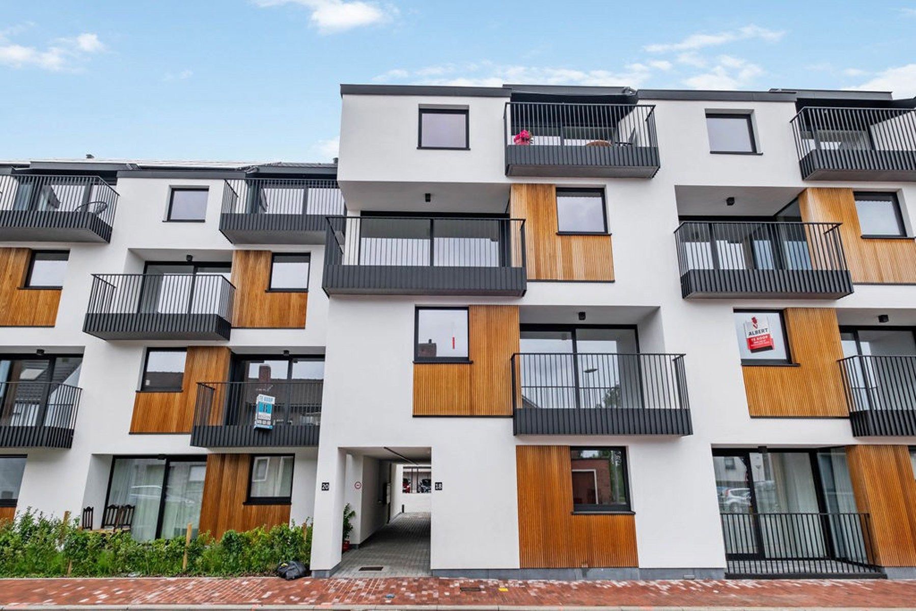 Residentie Bakkerkes foto {{pictureIndex}}
