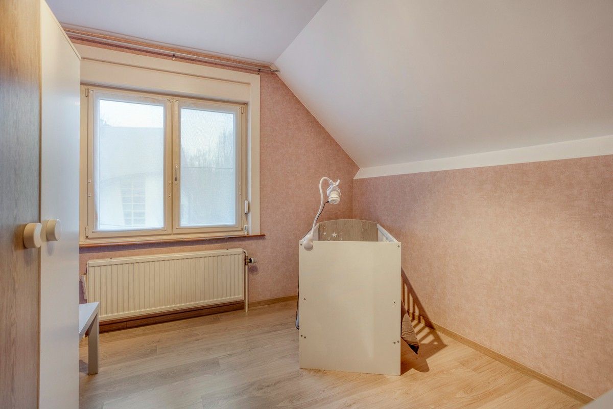 Zeer ruime villa van ca. 475m² - 6 kamers - 3 badkamers (mogelijks kangoeroewoning) nabij centrum Overijse foto 19
