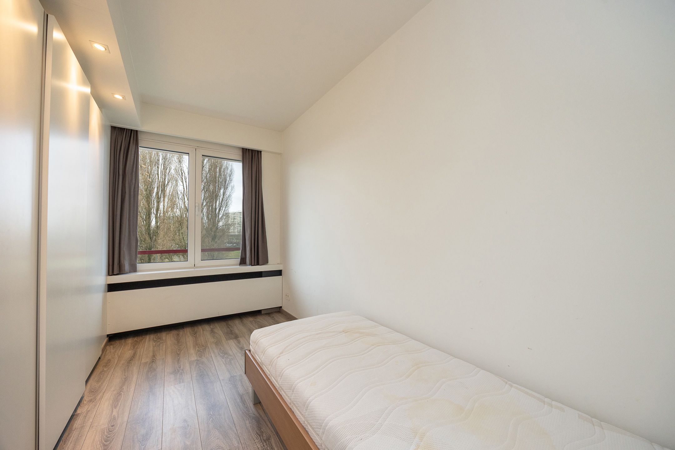 ANTWERPEN LINKEROEVER - Luminieus appartement  foto 8