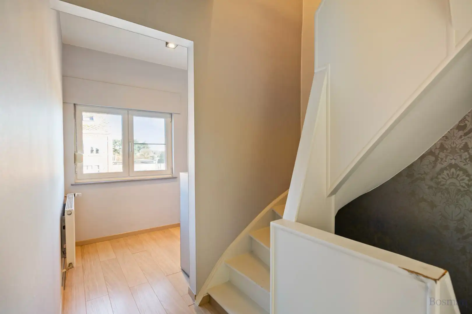 Gerenoveerde gezinswoning te koop in Klein-Vorst, Laakdal foto 16