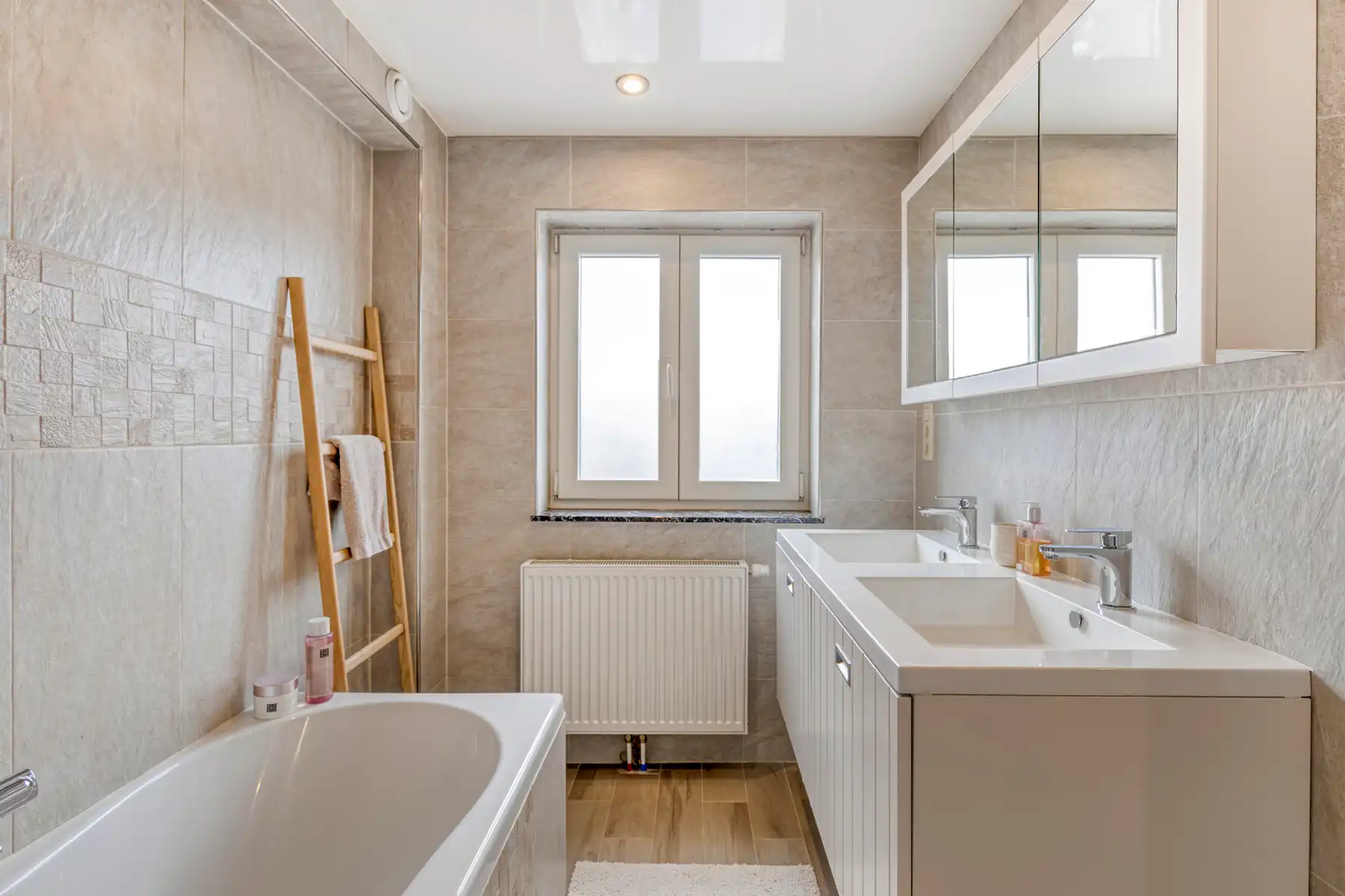 Instapklare woning met 3 slaapkamers, tuin en EPC B foto 18