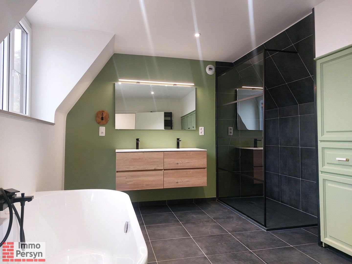 Instapklare woning nabij centrum Aarschot foto 28