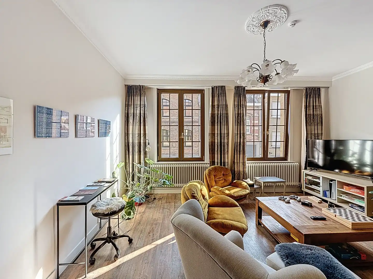 Unieke Bed and Breakfast met luxueuze indoor wellness in het hart van Nieuwpoort. foto 21