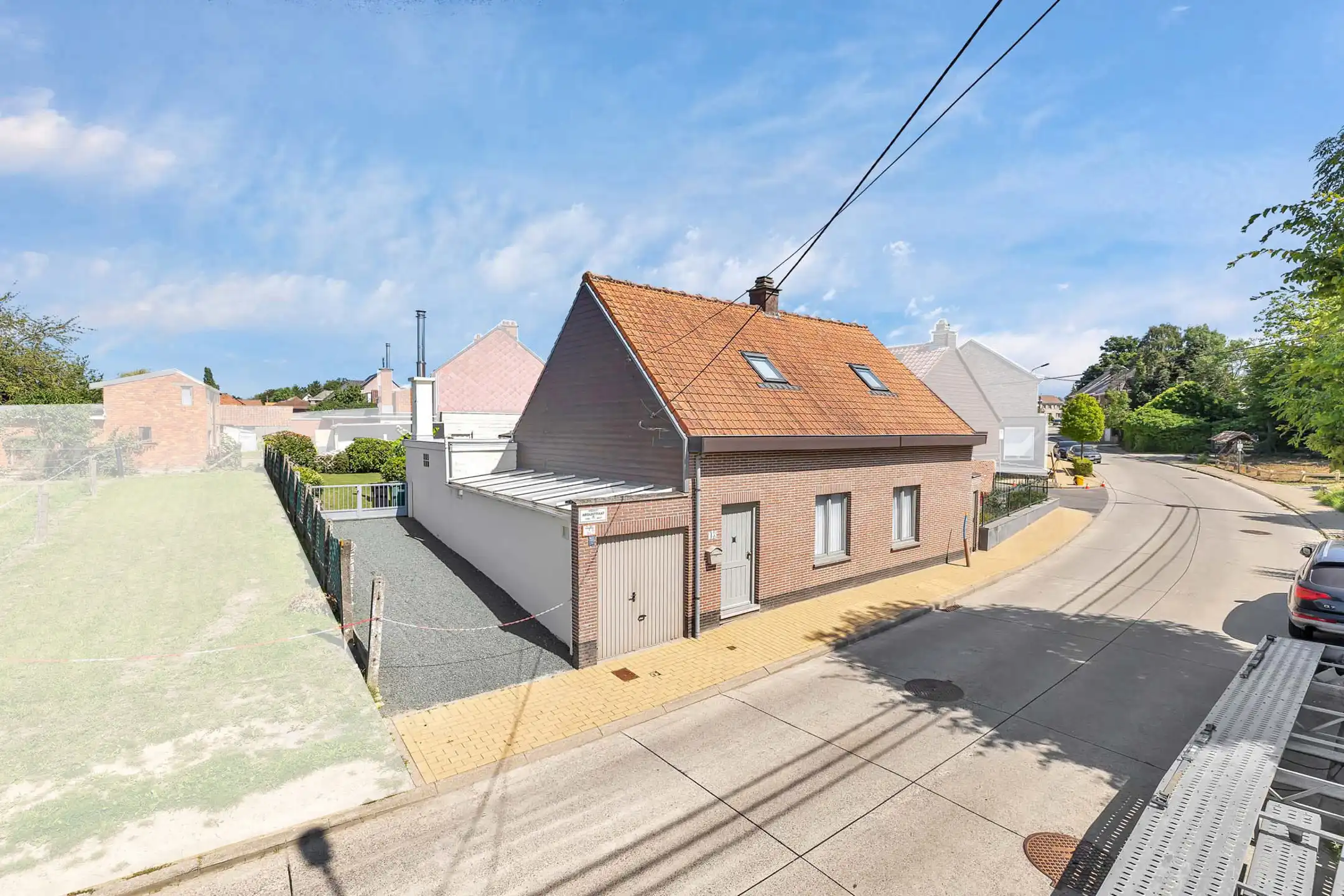 Te renoveren woning met 3 slaapkamers op 428m² te Meldert foto 29