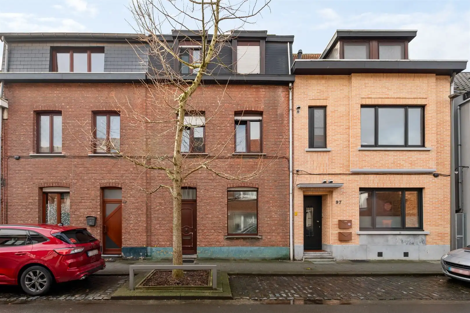 Huis te koop Oorderseweg 95 - 2180 Ekeren