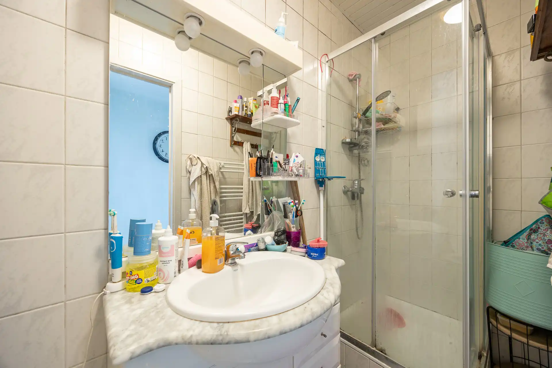 Op te frissen appartement met 2 slaapkamers op toplocatie foto 10