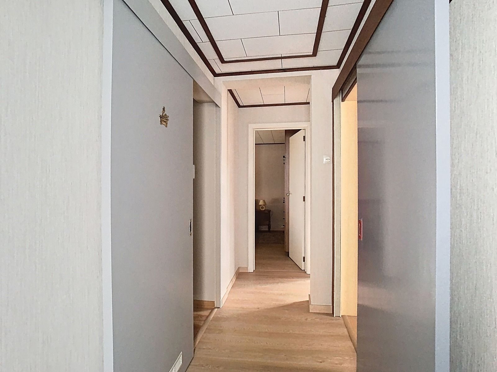 Instapklare alleenstaande woning met 3 SLPK, tuin én garage! foto 9