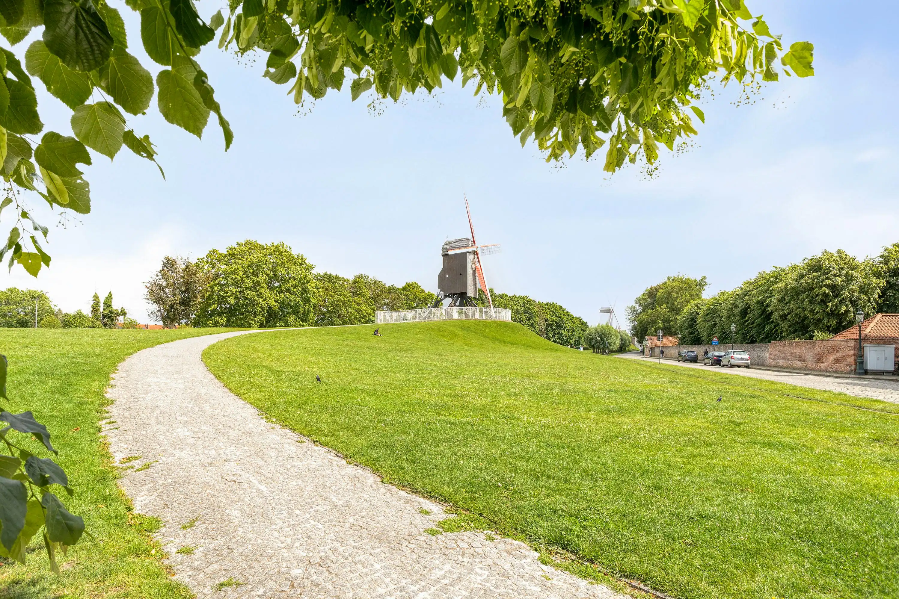 Charmant herenhuis te koop in Brugge foto {{pictureIndex}}