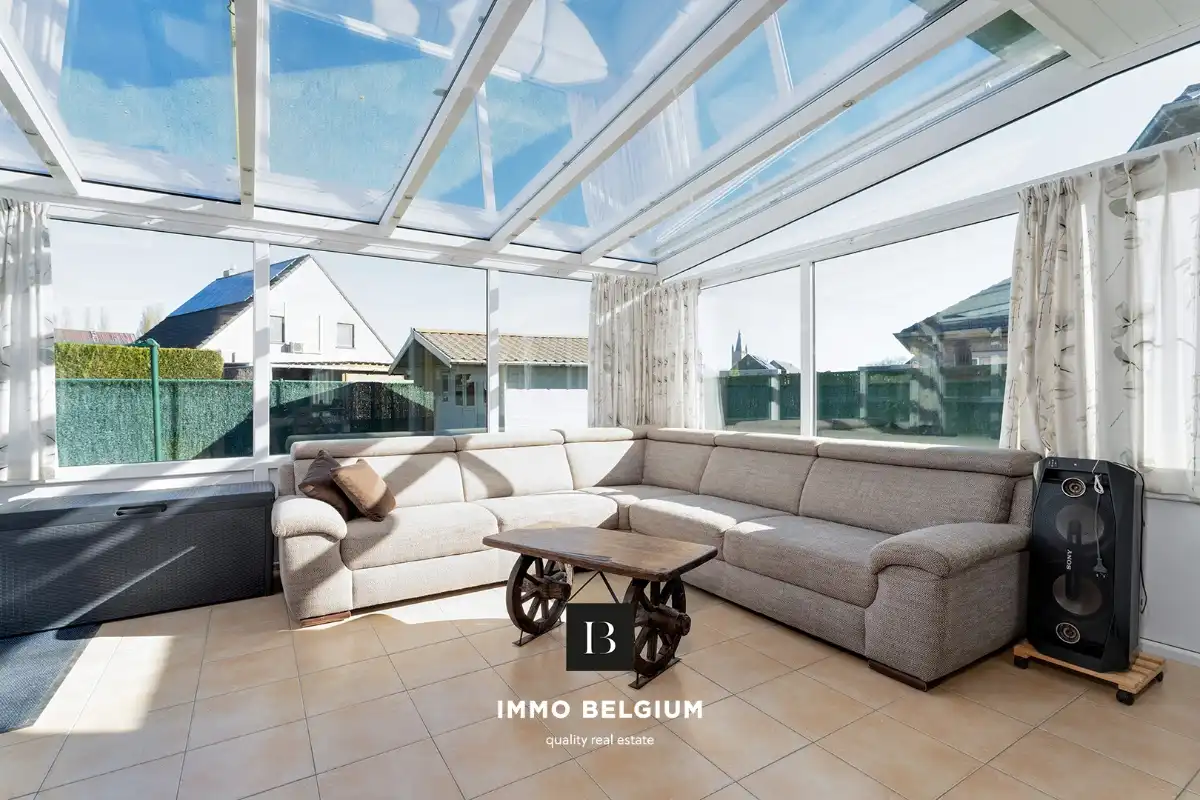 Verzorgde en energiezuinige woning te Leffinge foto 10