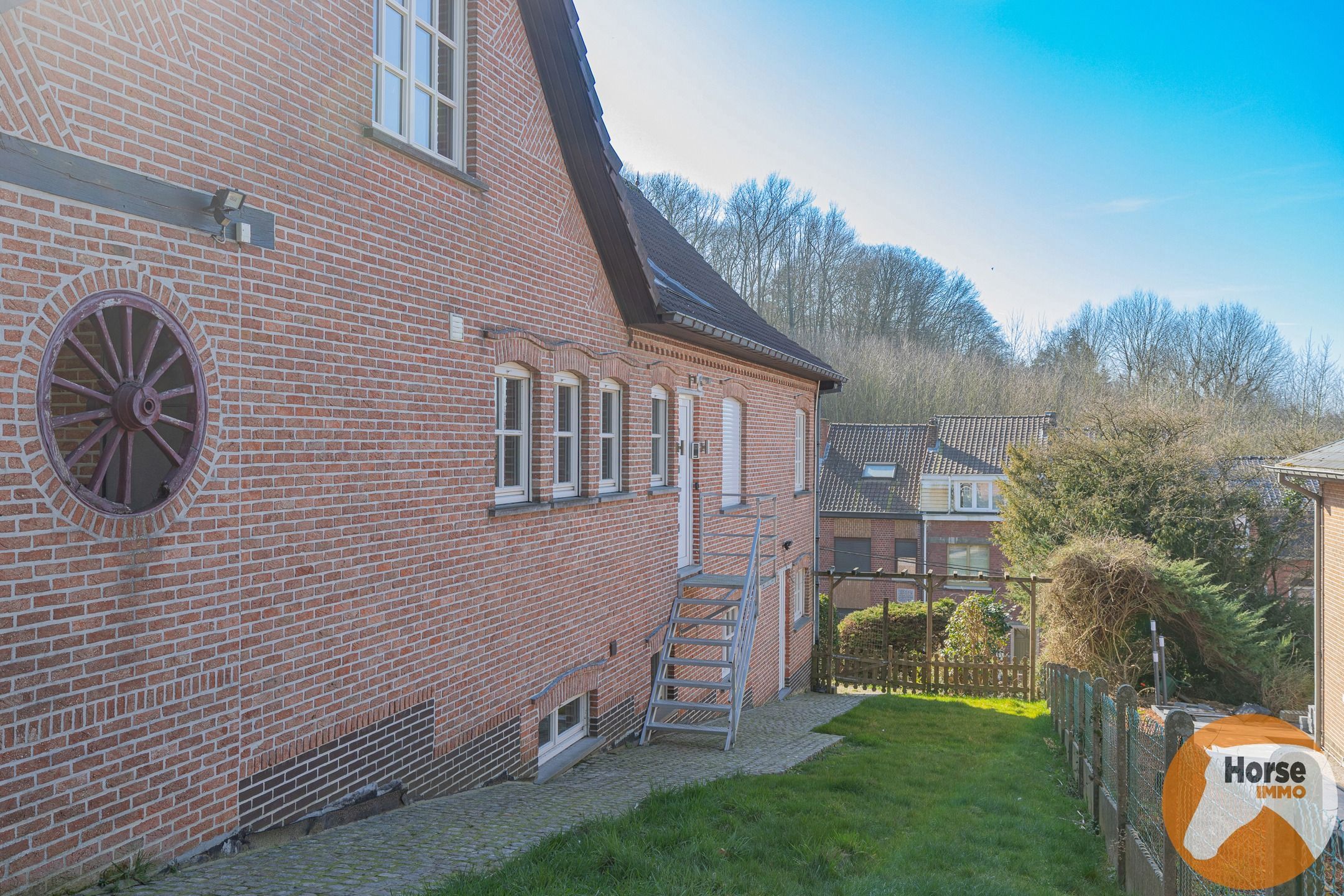 GERAARDSBERGEN -  Ruime villa met vele mogelijkheden foto 35