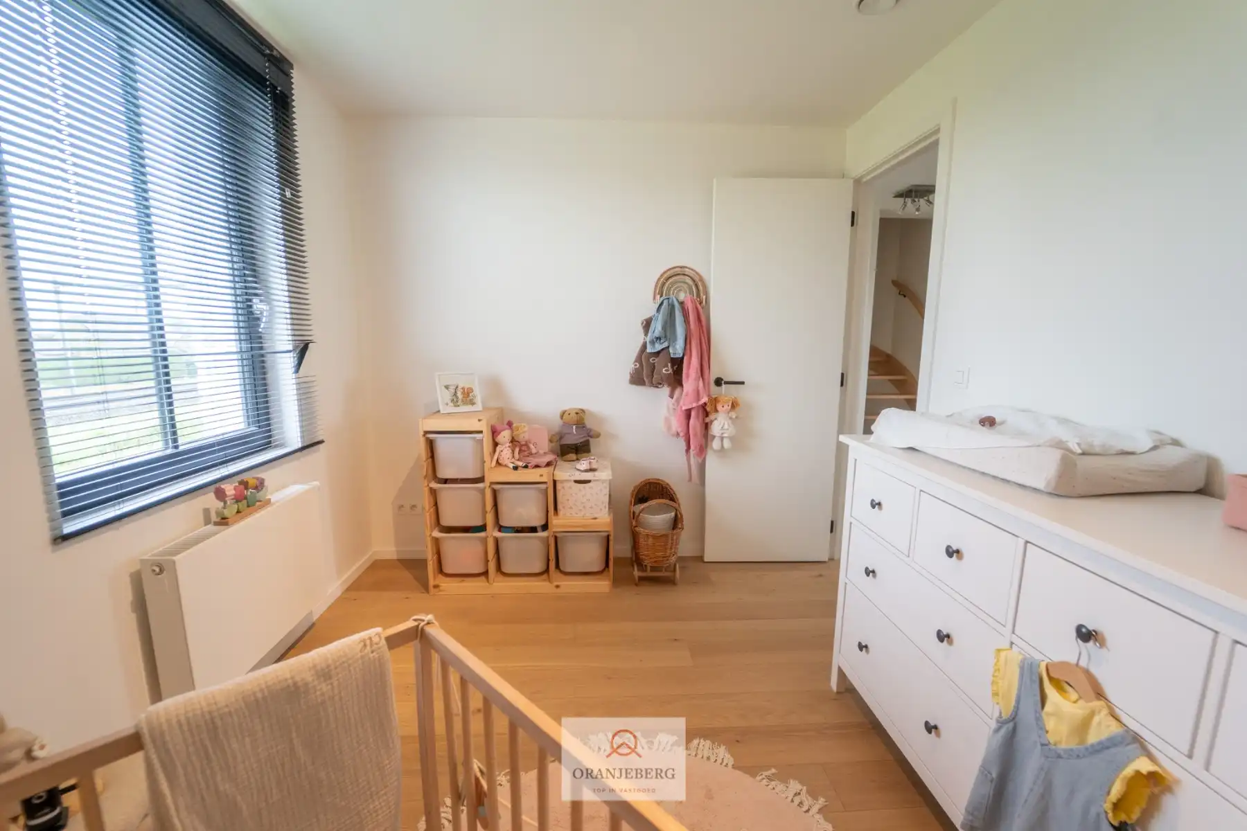 Nieuwbouwwoning vlakbij Sint-Martens-Latem foto 40