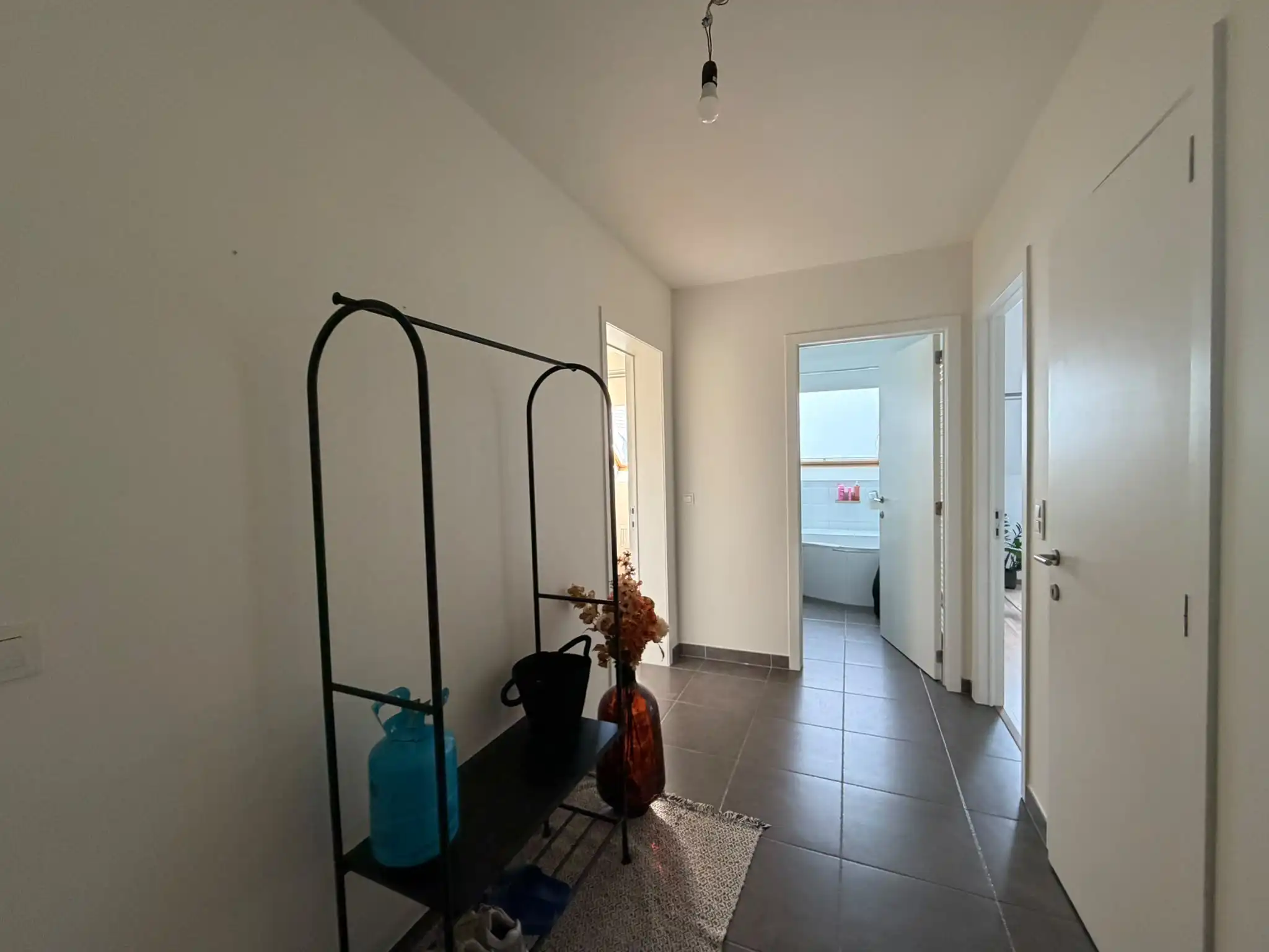 Twee slaapkamerappartement gelegen in residentie Everinga foto 2