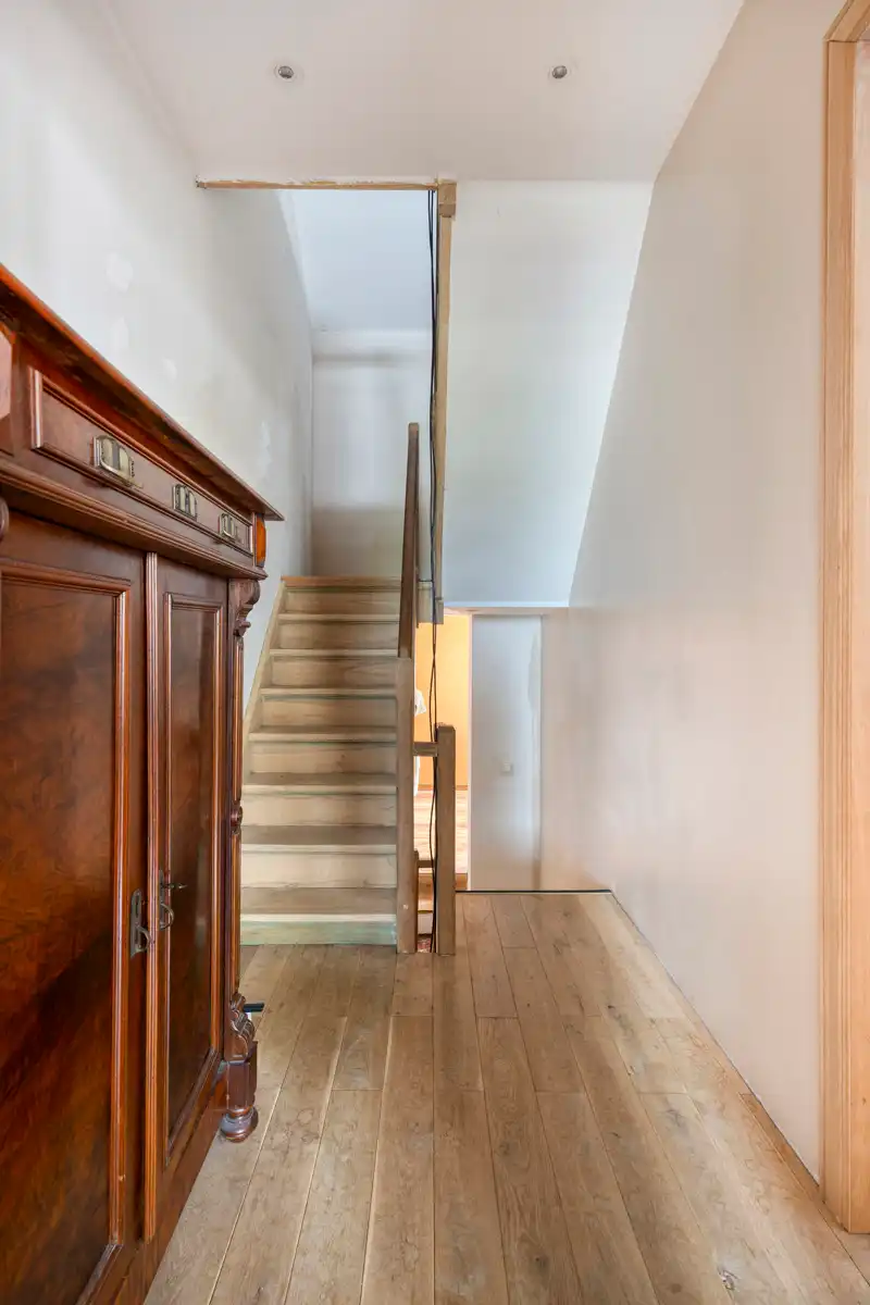 Instapklare woning met 4 slaapkamers foto 17