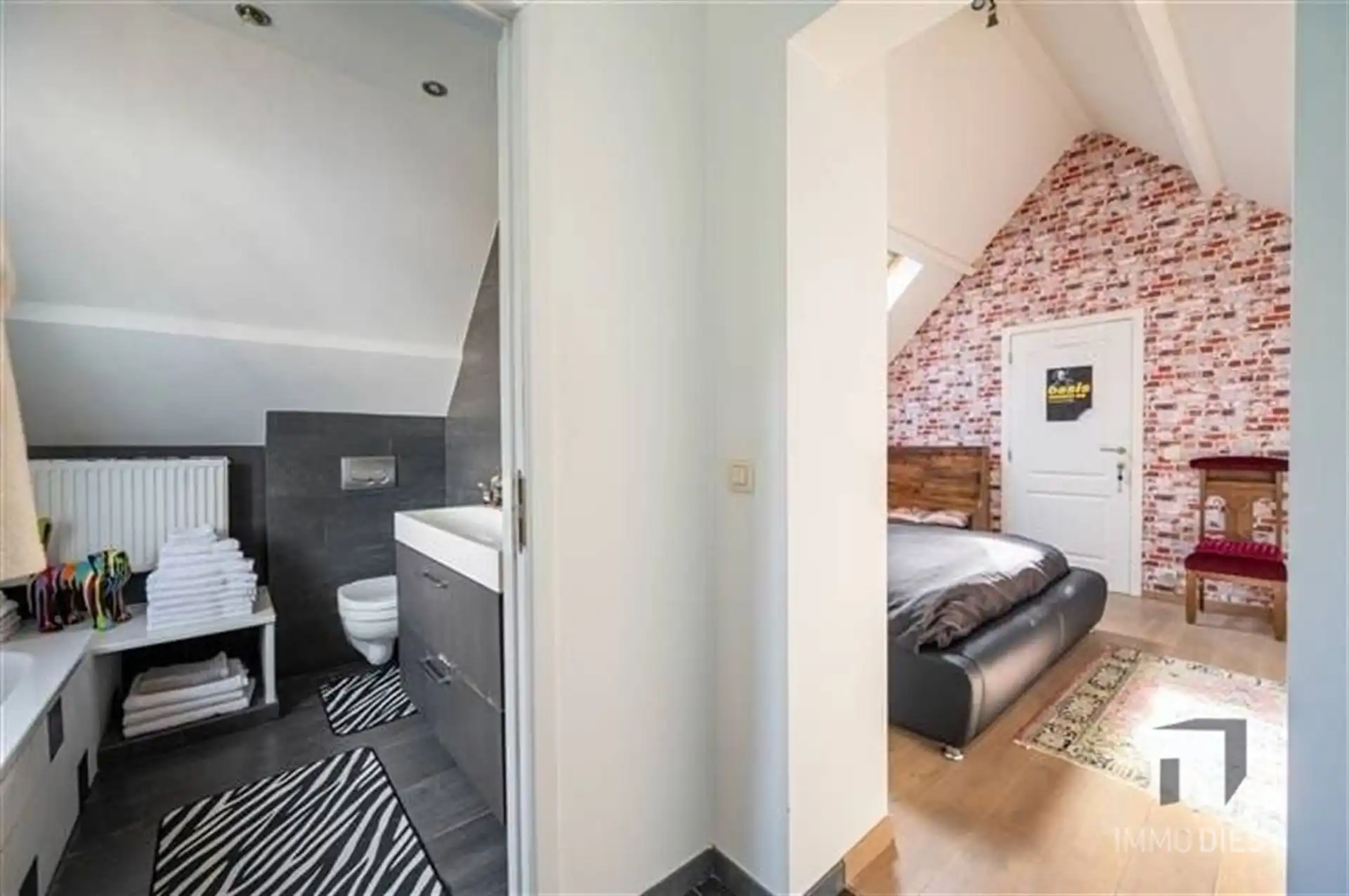 Welkom in deze herenwoning vol charme en grandeur in Scherpenheuvel. foto 28