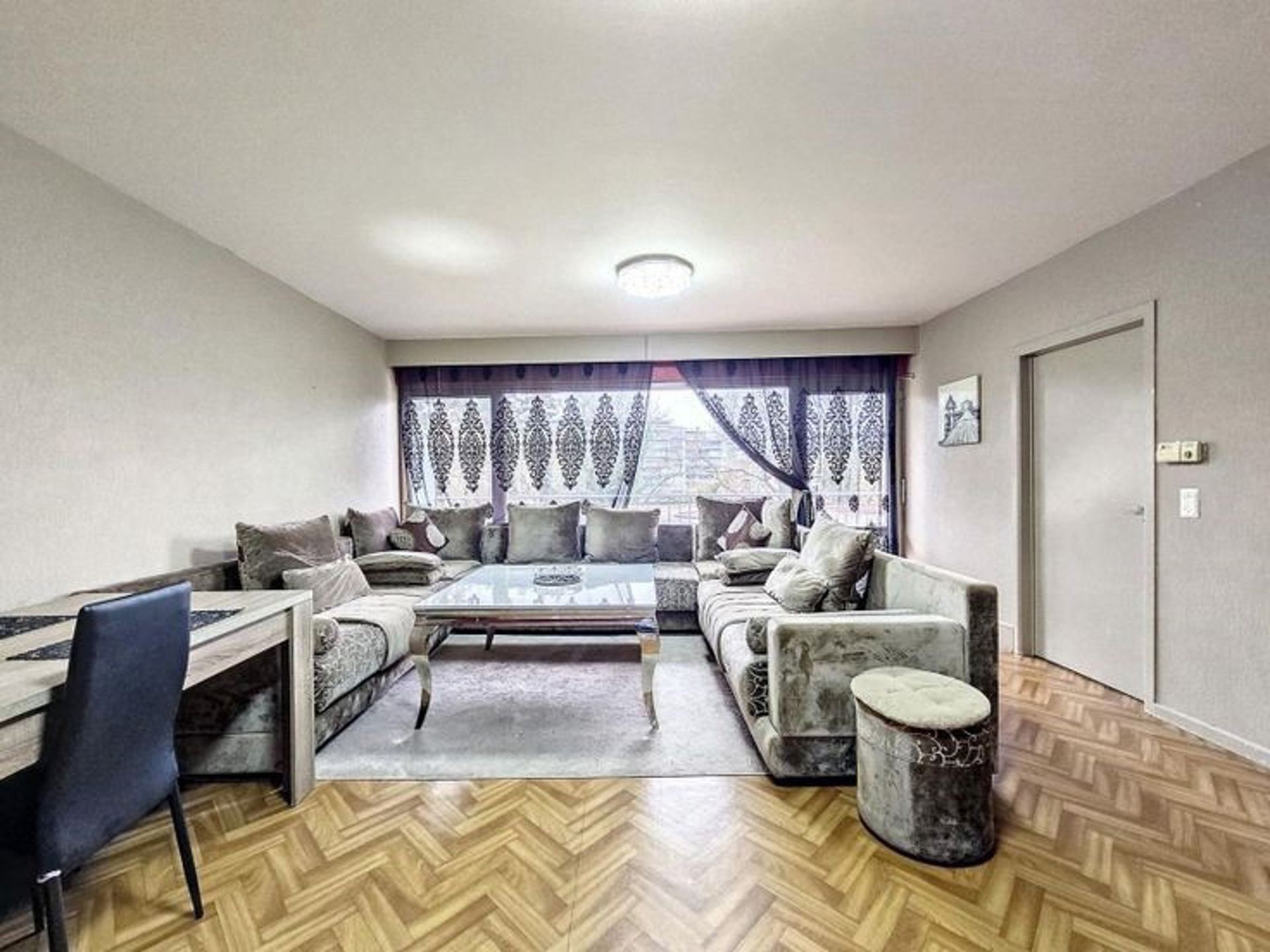 Te koop: Ruim appartement in residentie Brasilia foto 2