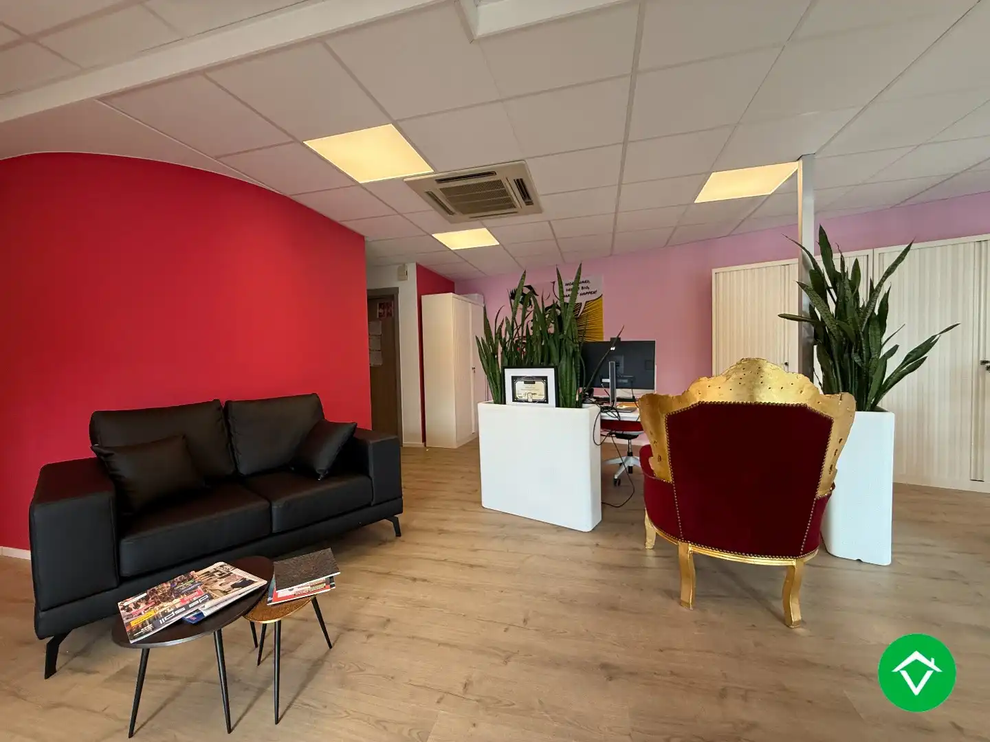 Commercieel gelegen handelspand te Roeselare  foto 10