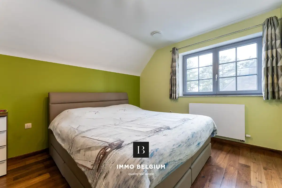 Energiezuinige, vrijstaande woning in rustige straat foto 15