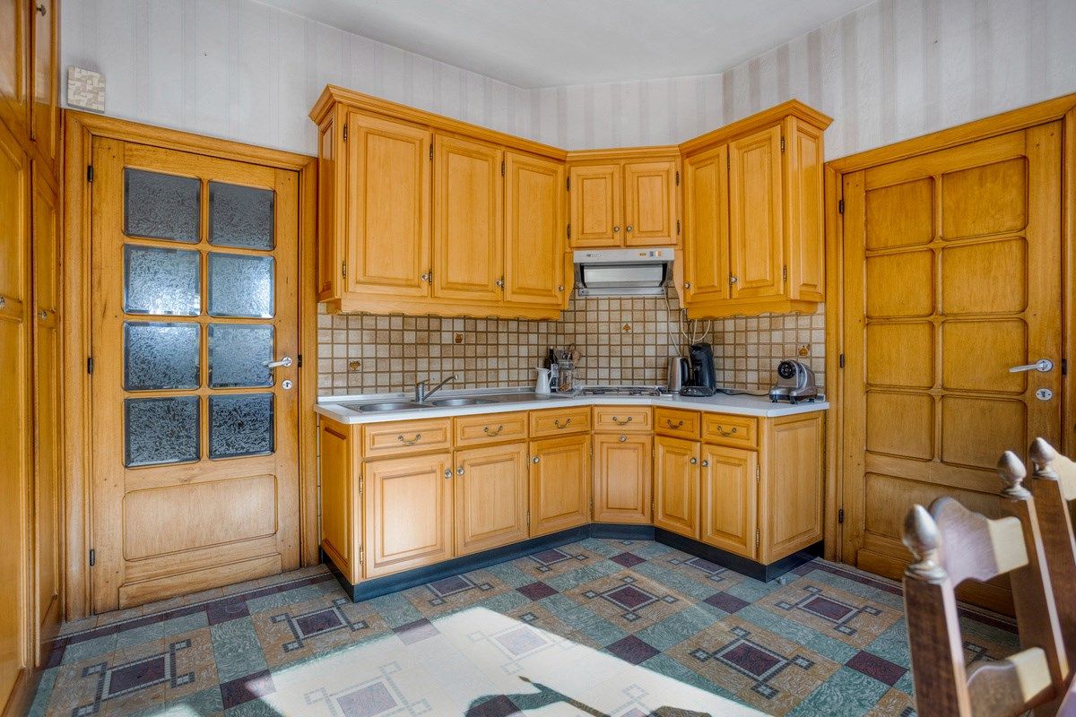 Charmante gezinswoning in het rustige Lauw foto 8