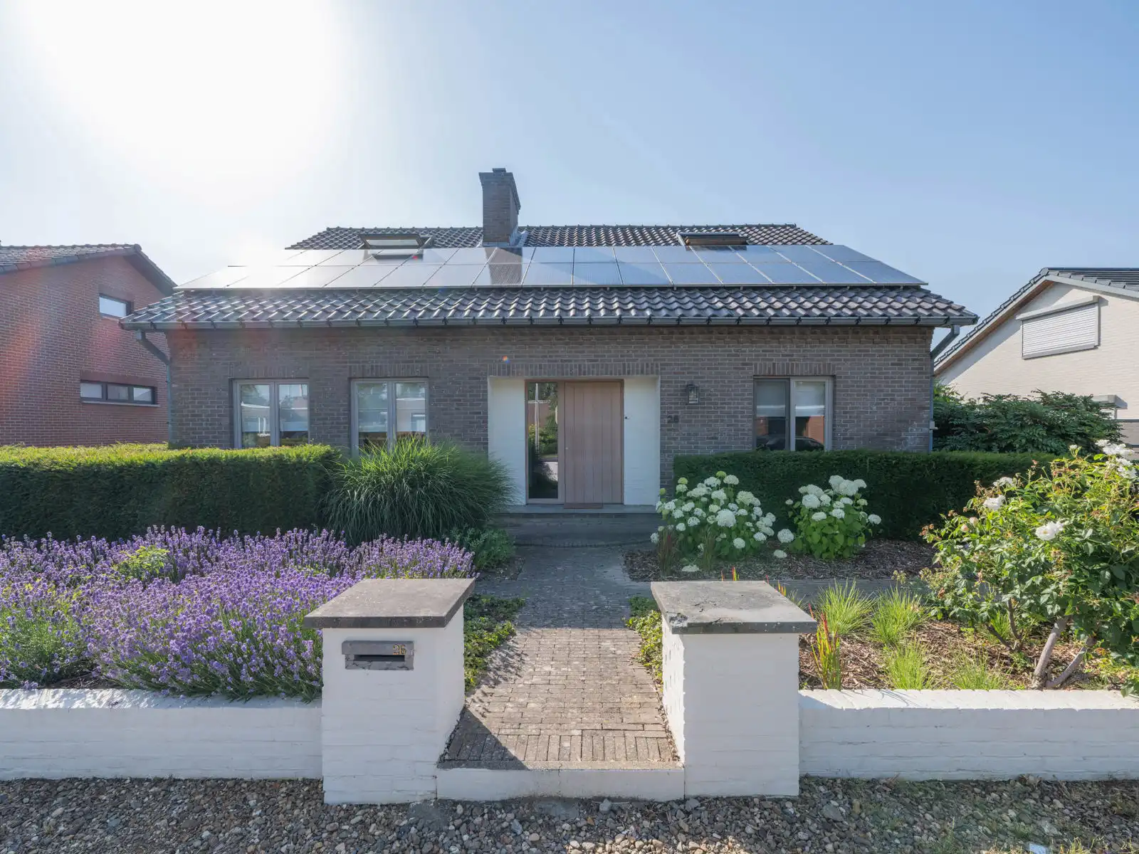 Huis te koop foto 21