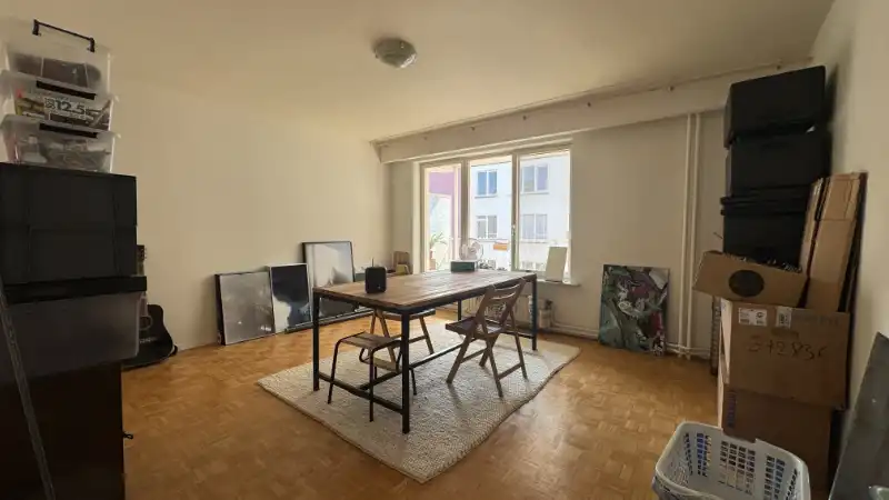 Appartement te huur foto 7