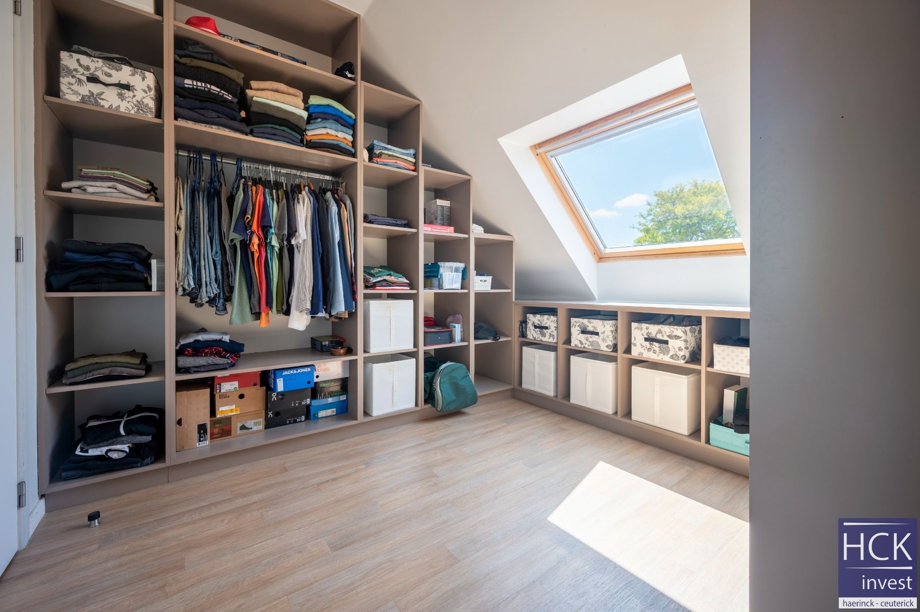 KRUISHOUTEM - Rustig gelegen instapklare woning met 3 SLPK. én garage! foto 23