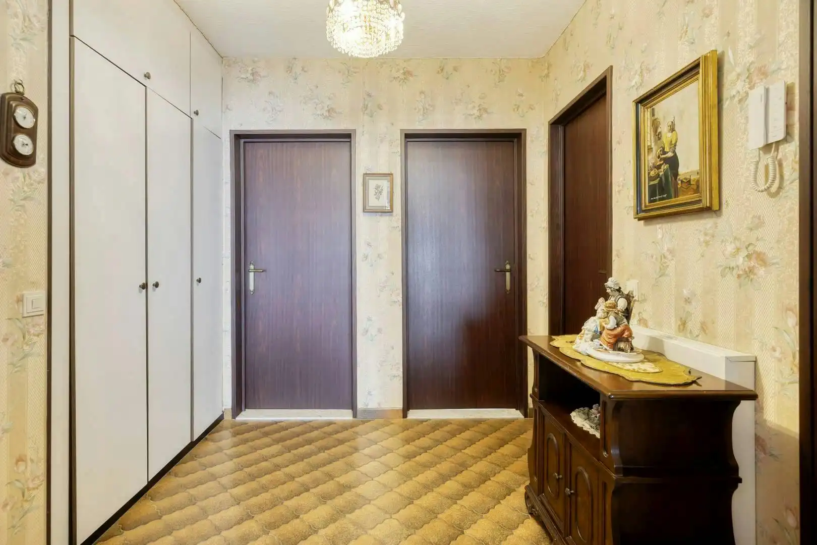 Appartement met 2 slaapkamers en autostaanplaats te koop in Hoboken foto 11