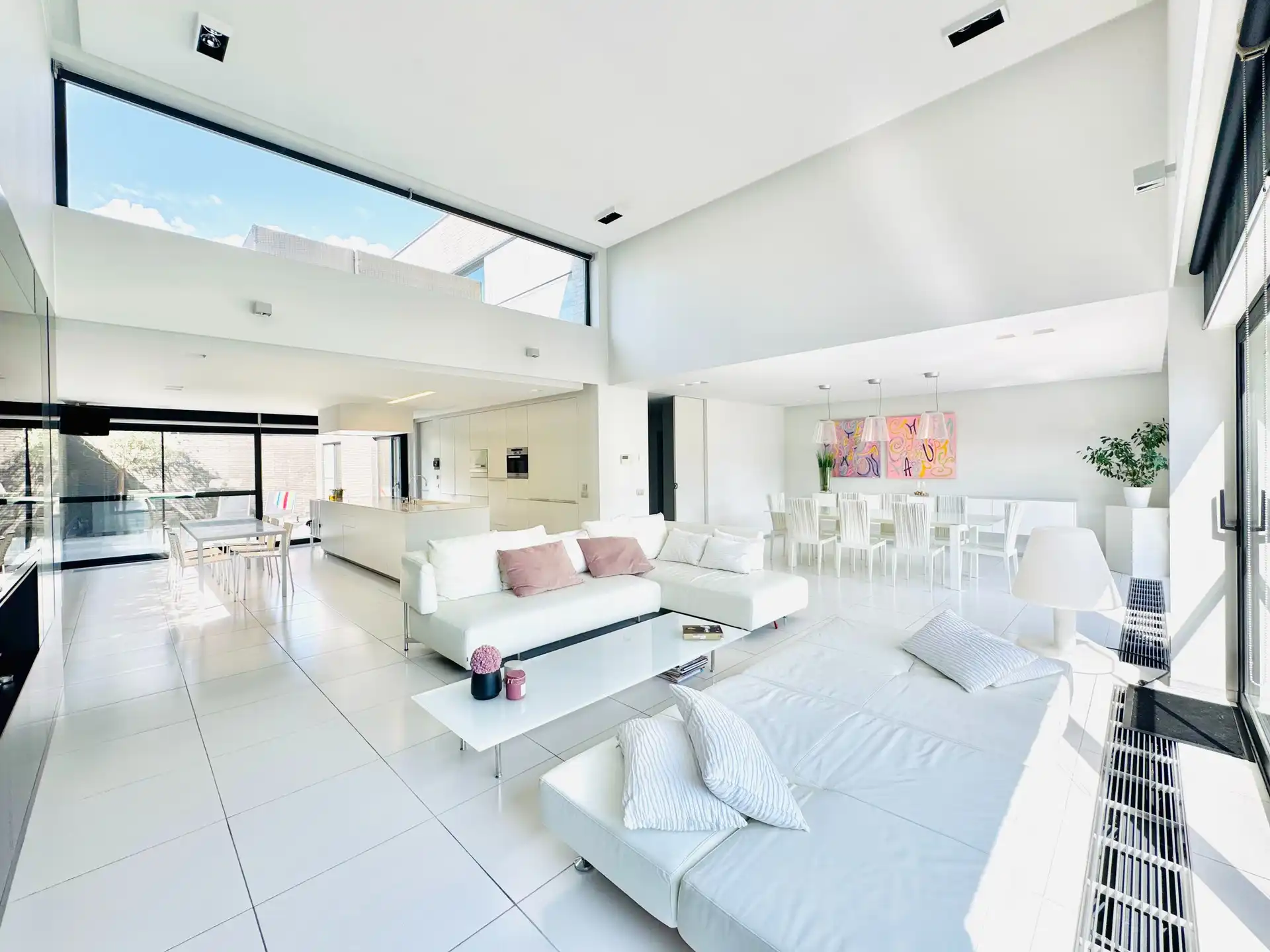 MODERNE VILLA | 1.027 M² foto 18