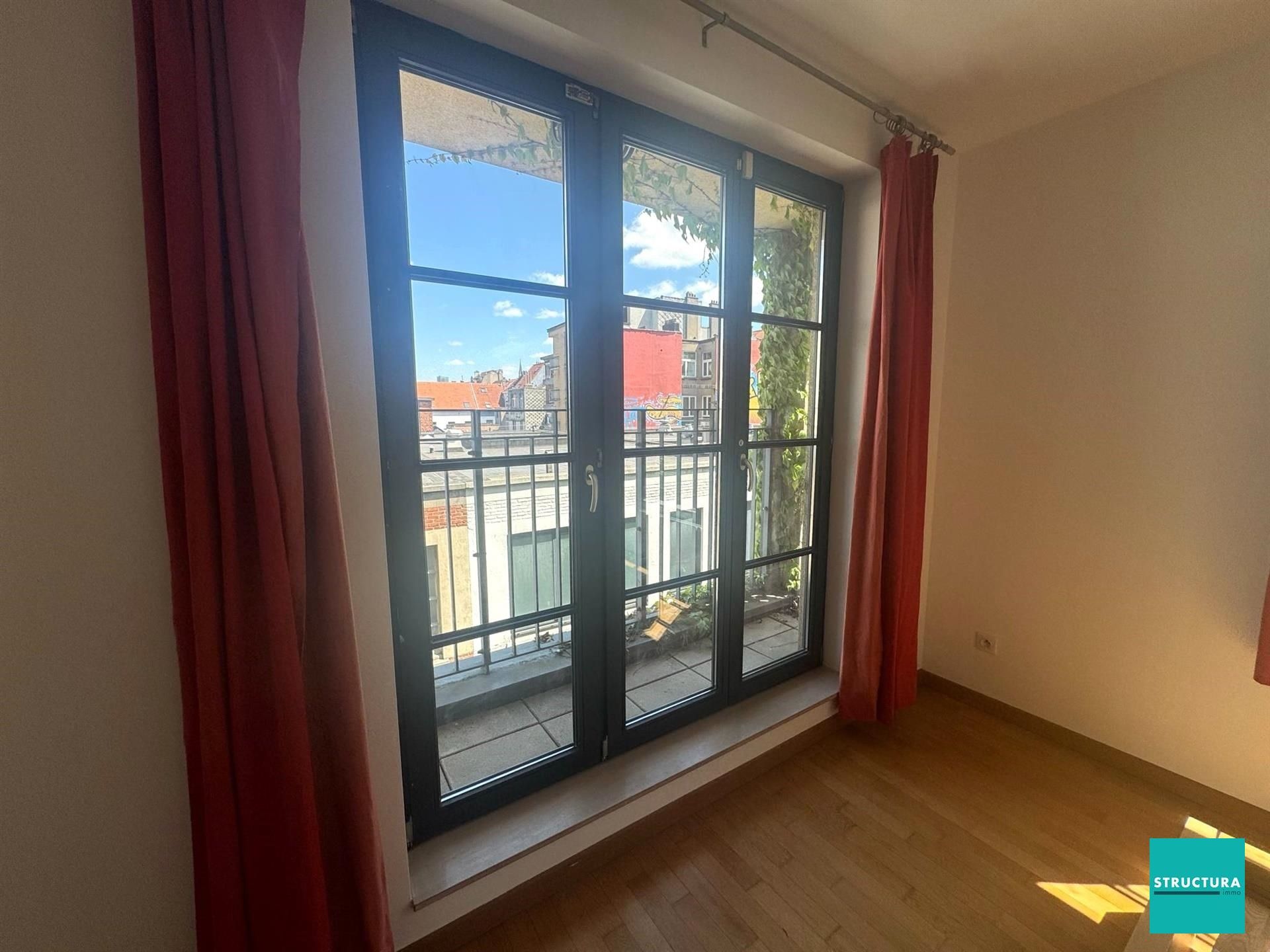 Prachtig 3-kamer appartement op een ideale locatie. foto 8