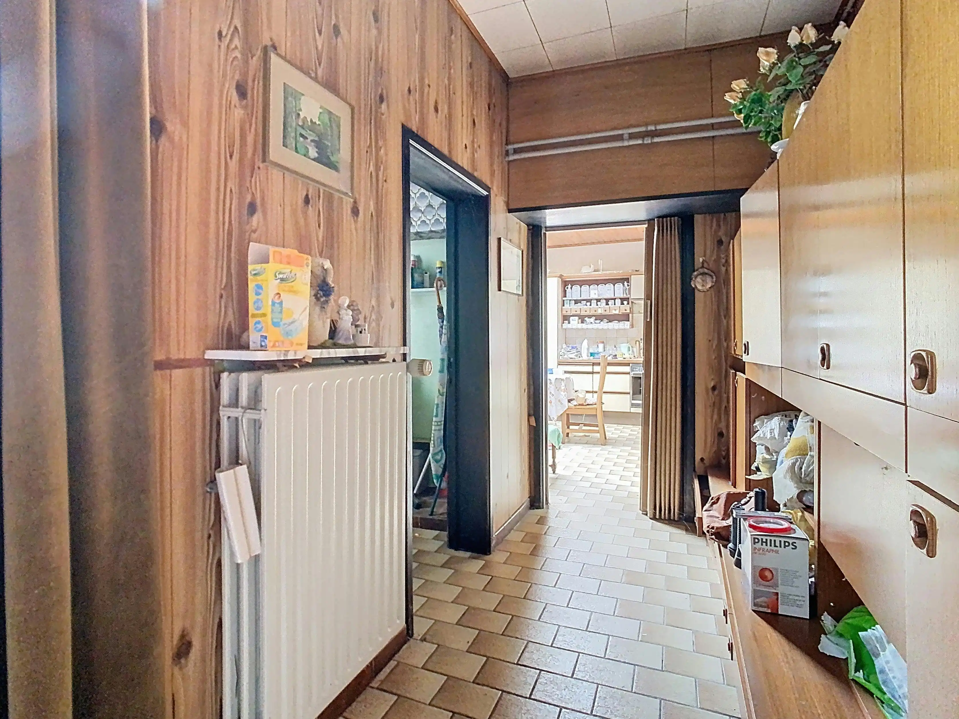 Handelspand met woont op topligging in centrum Deinze foto 13