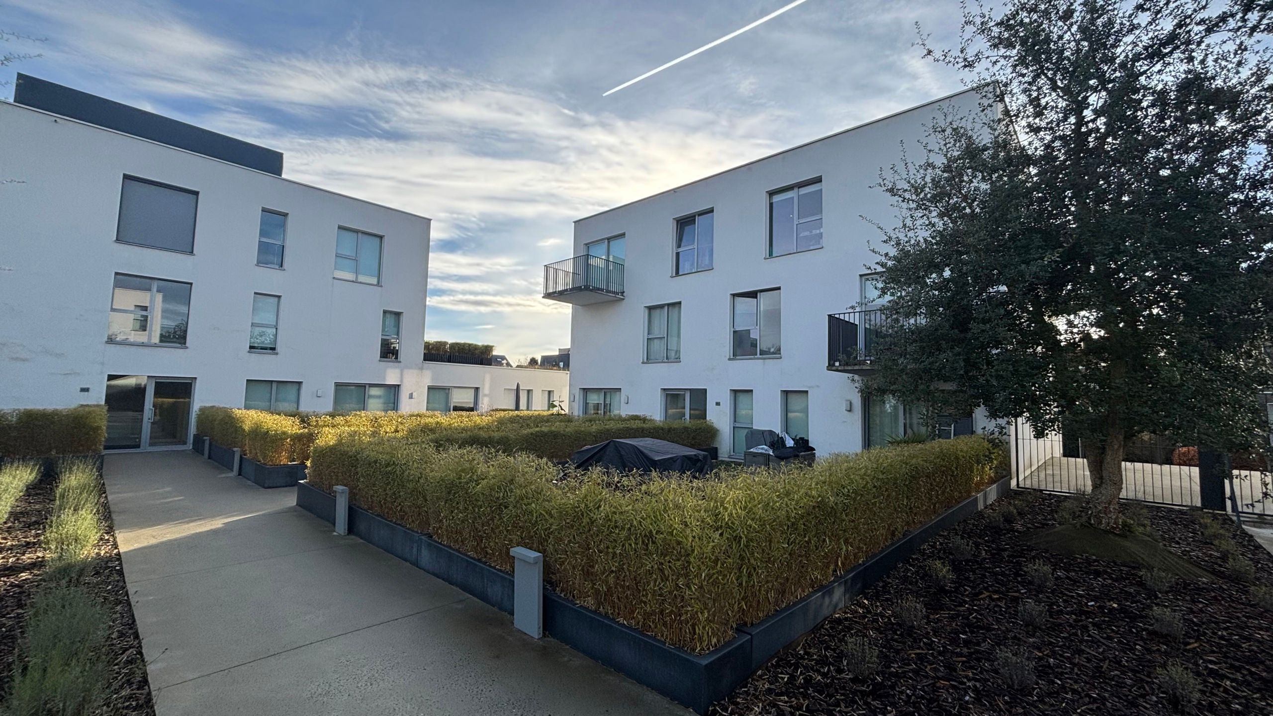 Appartement met 2 slaapkamers en 3 terrassen in Waterloo foto {{pictureIndex}}