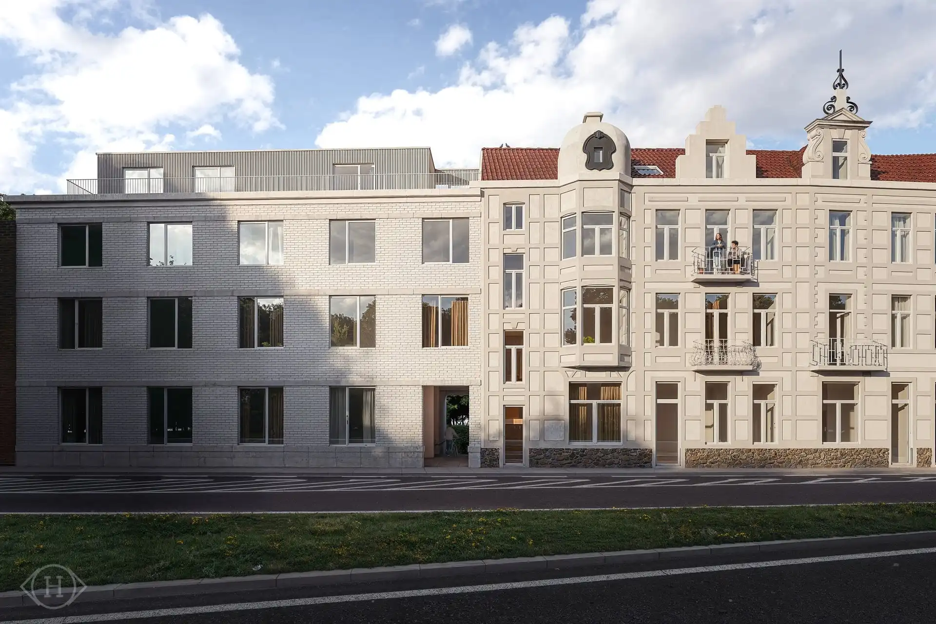 Stijlvol en energiezuinig: jouw studentenkamer in Trivest foto 6