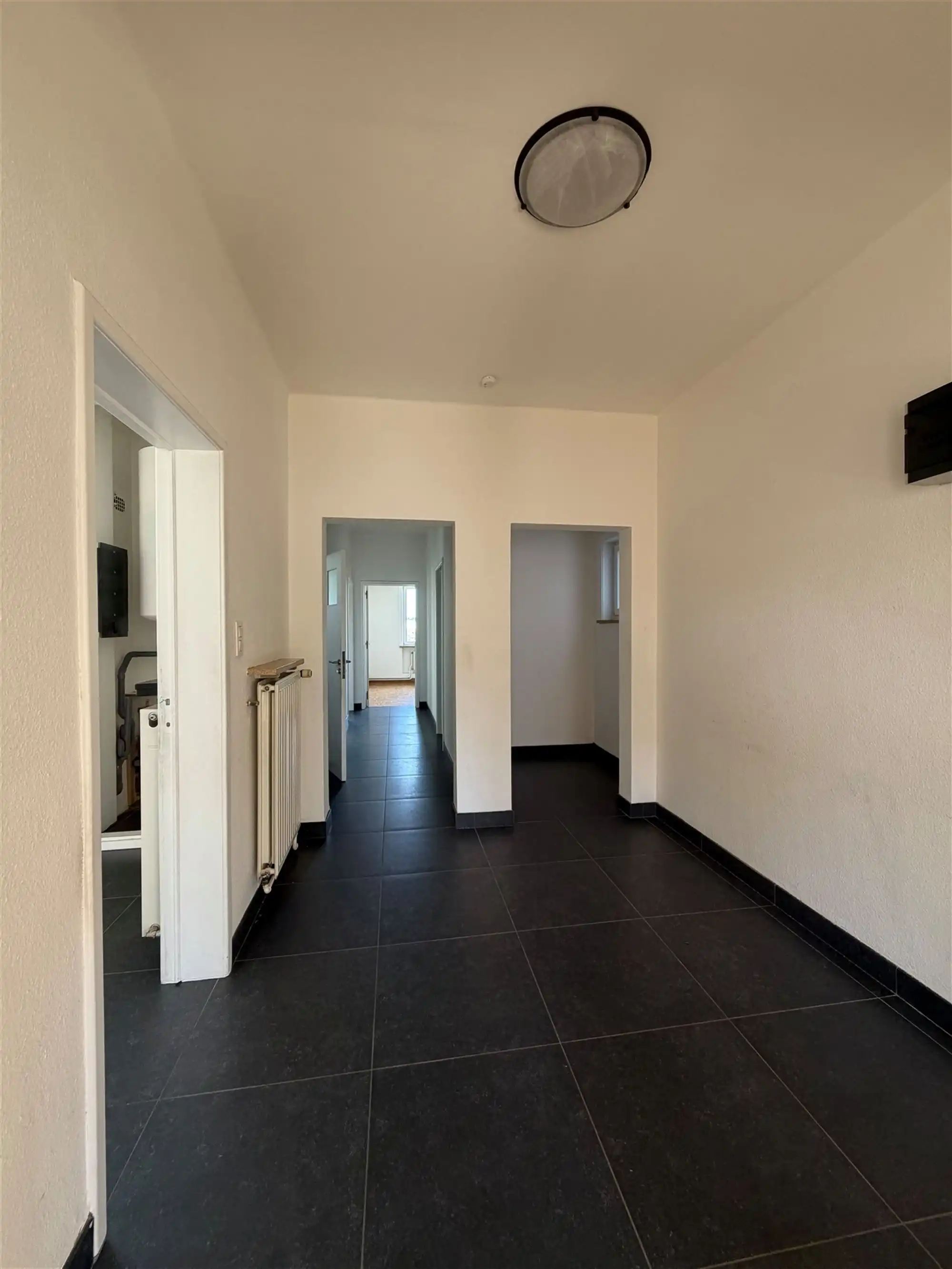 Lichtrijk wonen nabij Station Leuven foto 6
